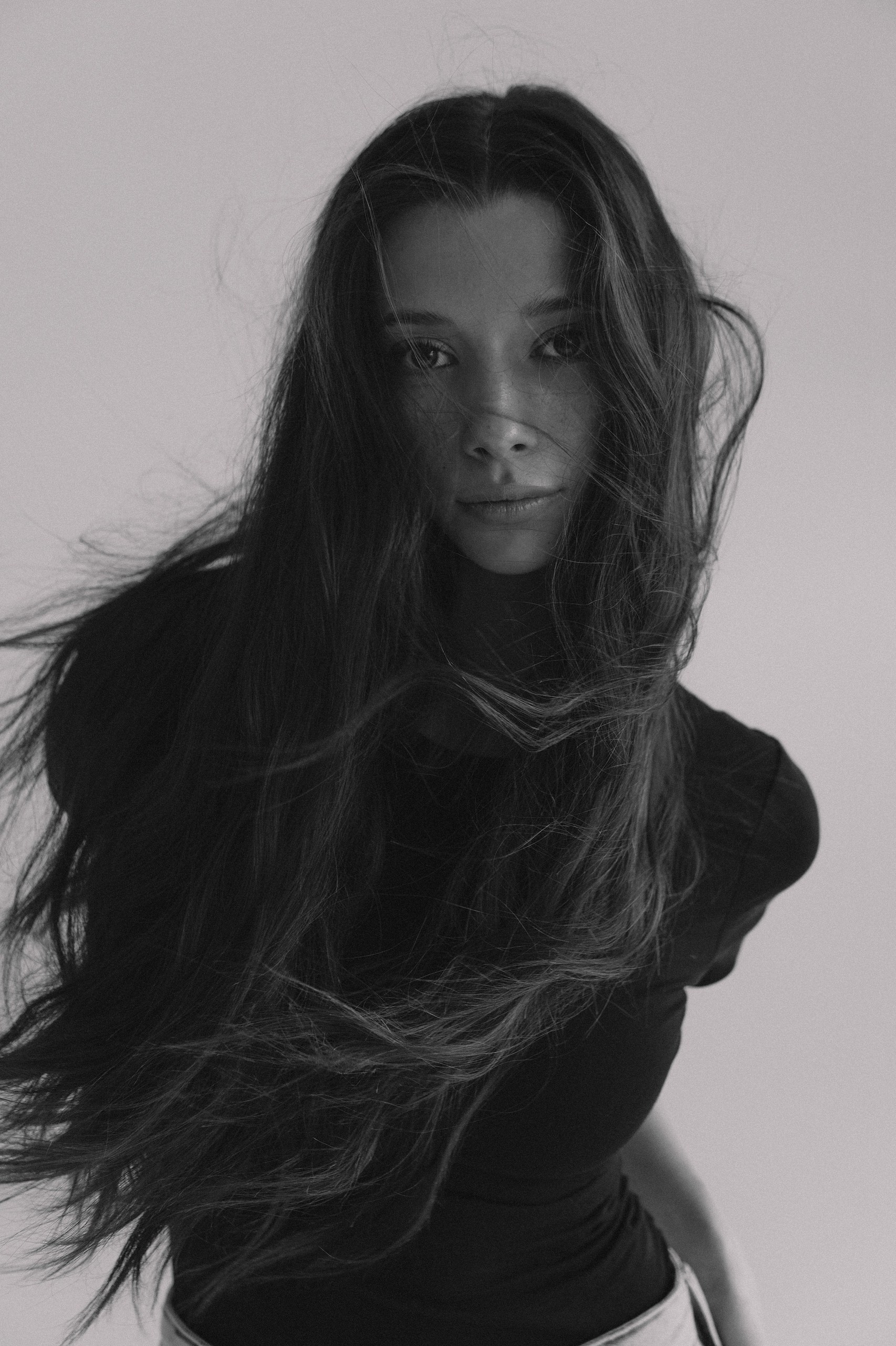 ИНДИВИДУАЛЬНЫЙ МК. Фотограф про любовь в городе Москва