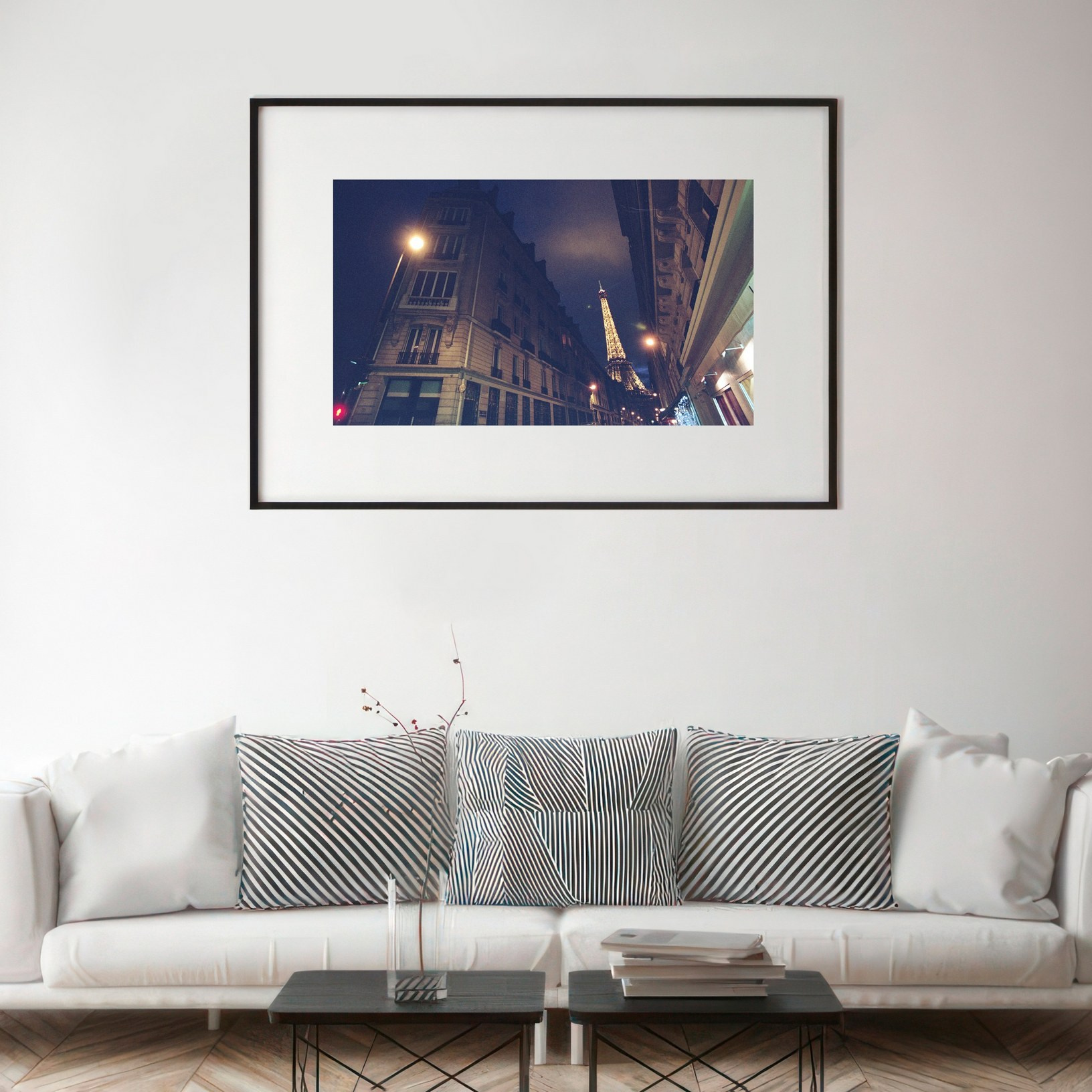 PARIS. Eduard Kopysov — International visual artist