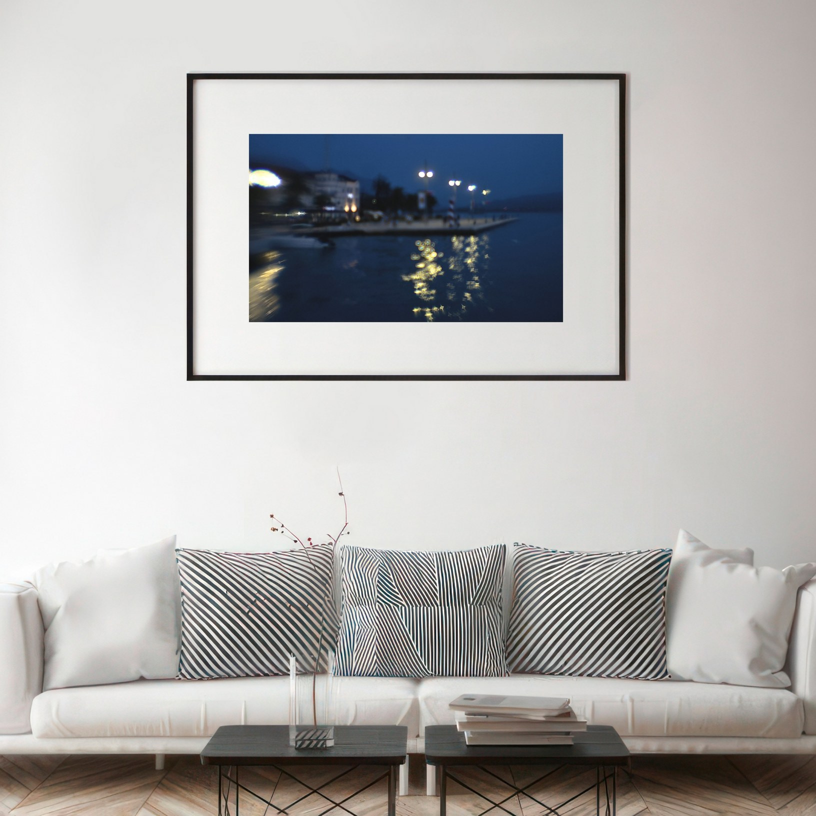 MONTENEGRO. Eduard Kopysov — International visual artist