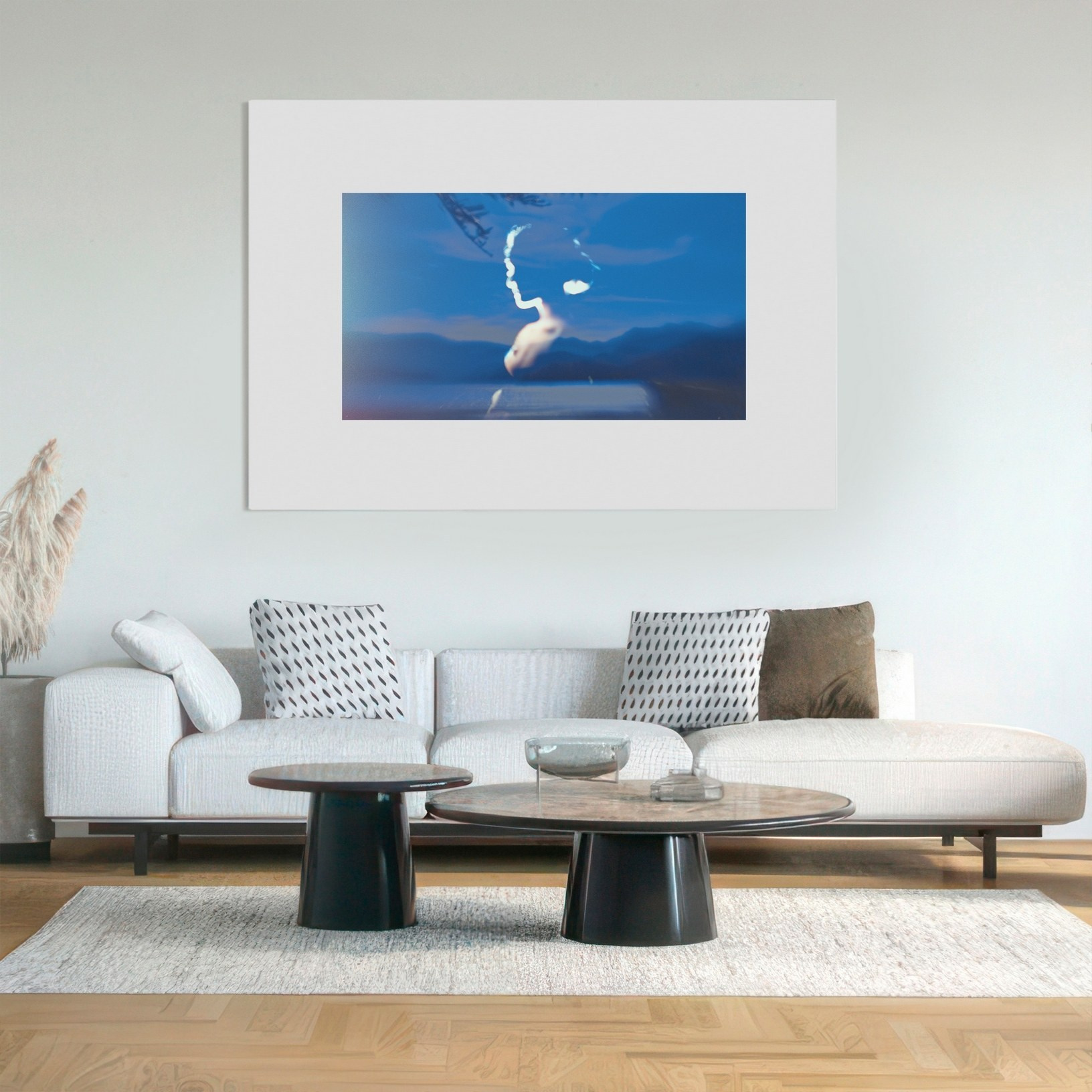 PAST LIVES. Eduard Kopysov — International visual artist