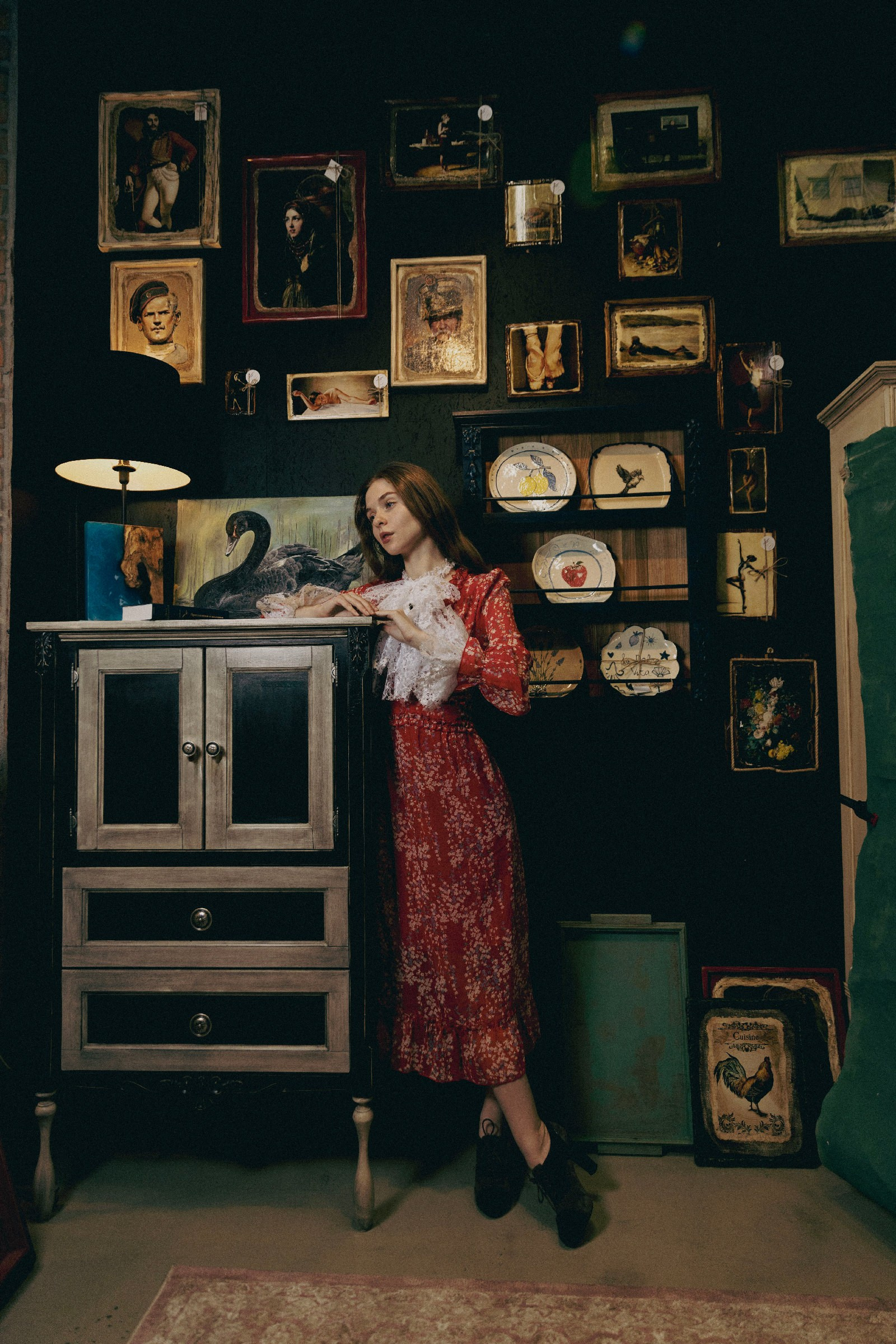 Магазин сувениров и мебели. Фотограф в Новосибирске