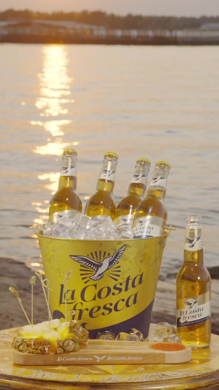 La Costa Fresca. Kurochka.production фото и видео для бизнеса в Москве