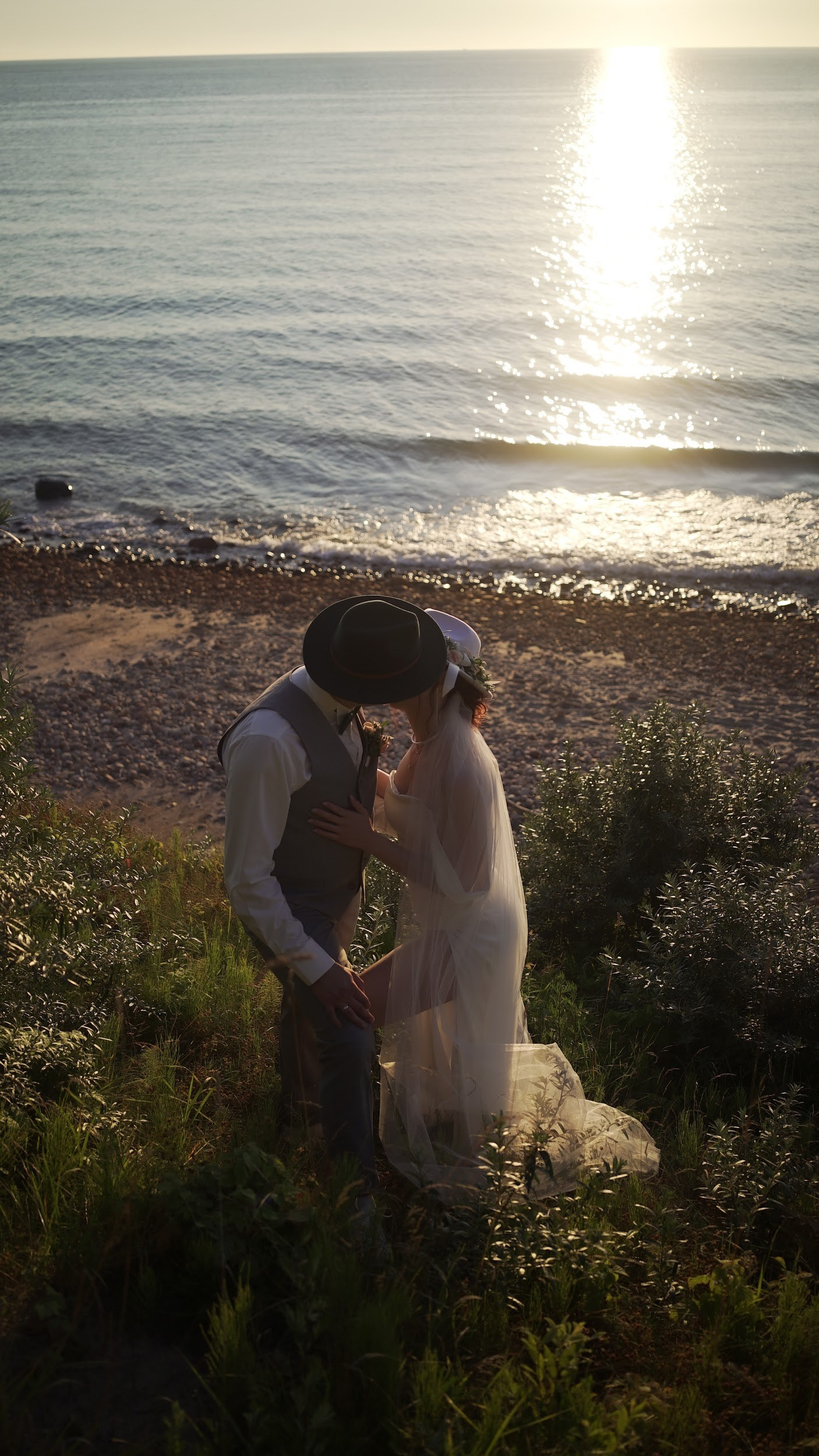 Свадебный и портретный фотограф в Калининграде