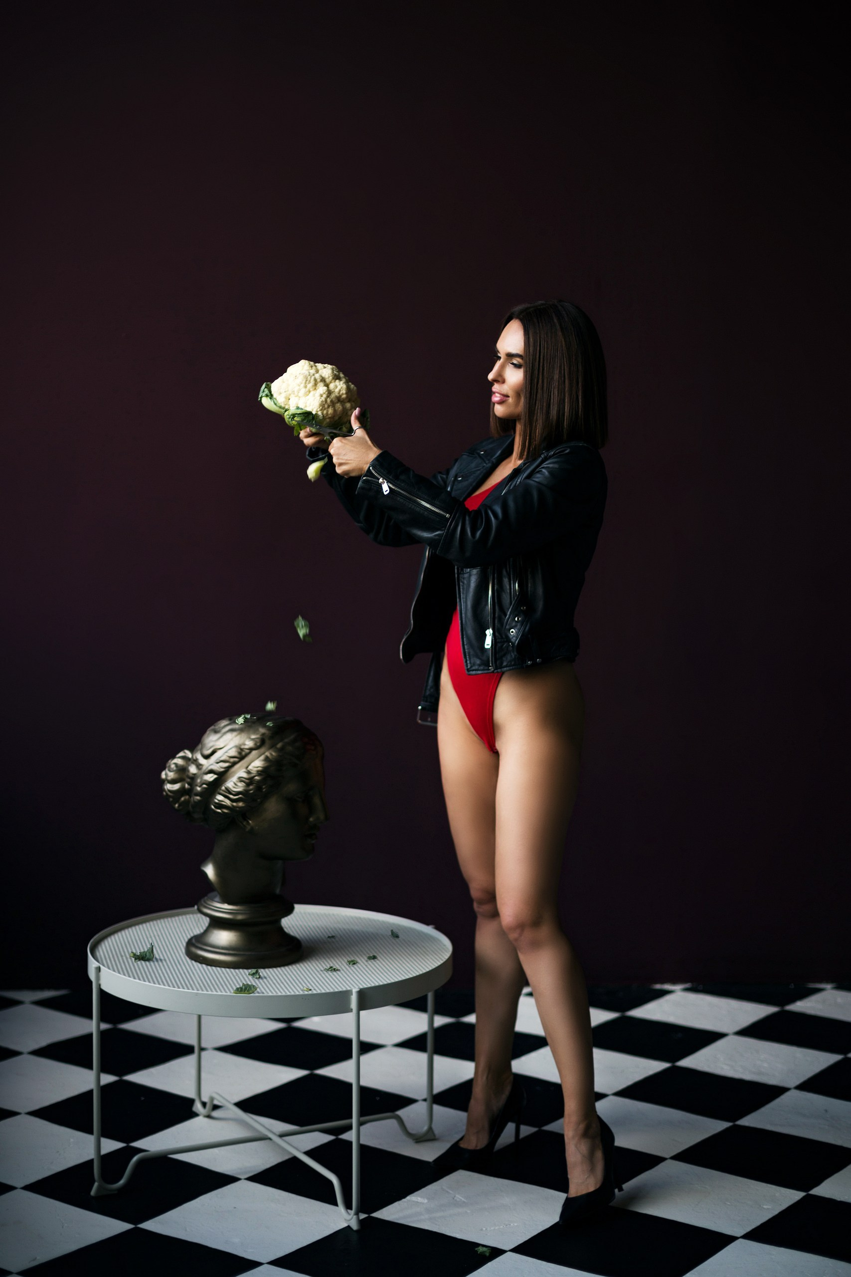 Портфолио. Женский фотограф Москва