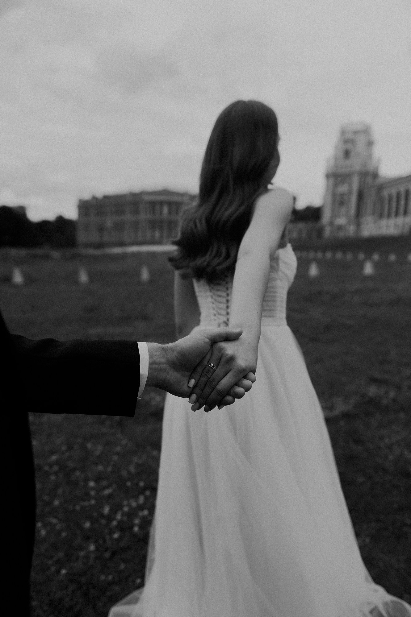 Свадебная фотосессия по супер-цене в 2026 году. Свадебный и индивидуальный фотограф Никита Роут | Москва