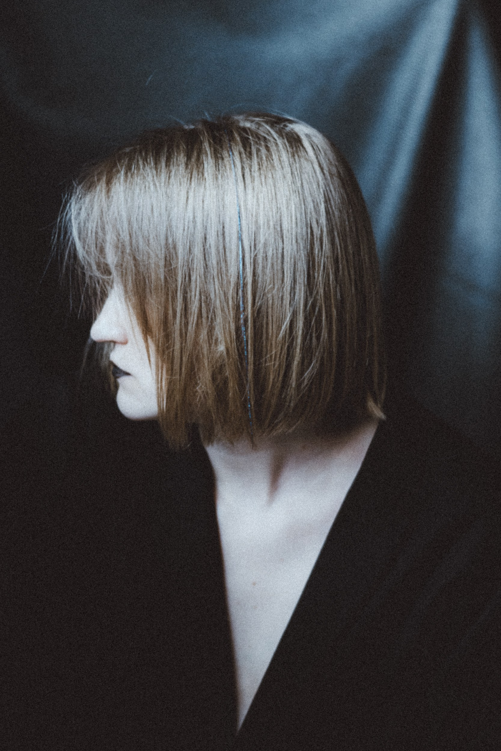 Проект «Быть дома». Фотограф Дарья Мустафина, Тюмень