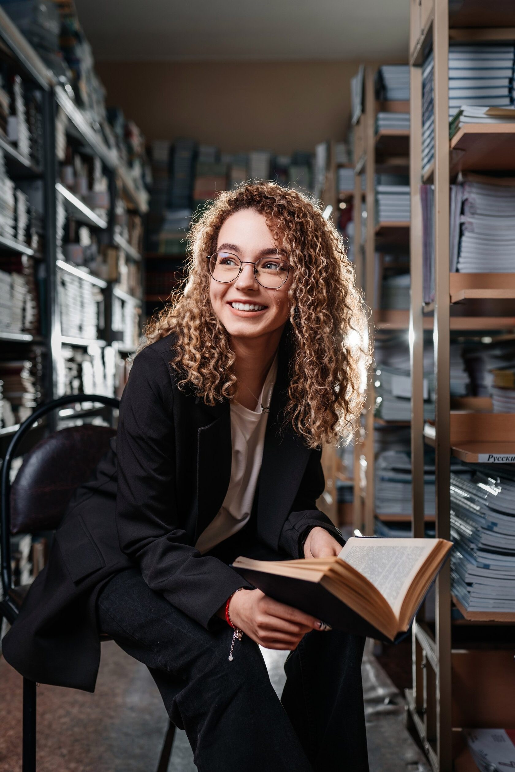 Обучение. Фотограф Наталья Сидорова