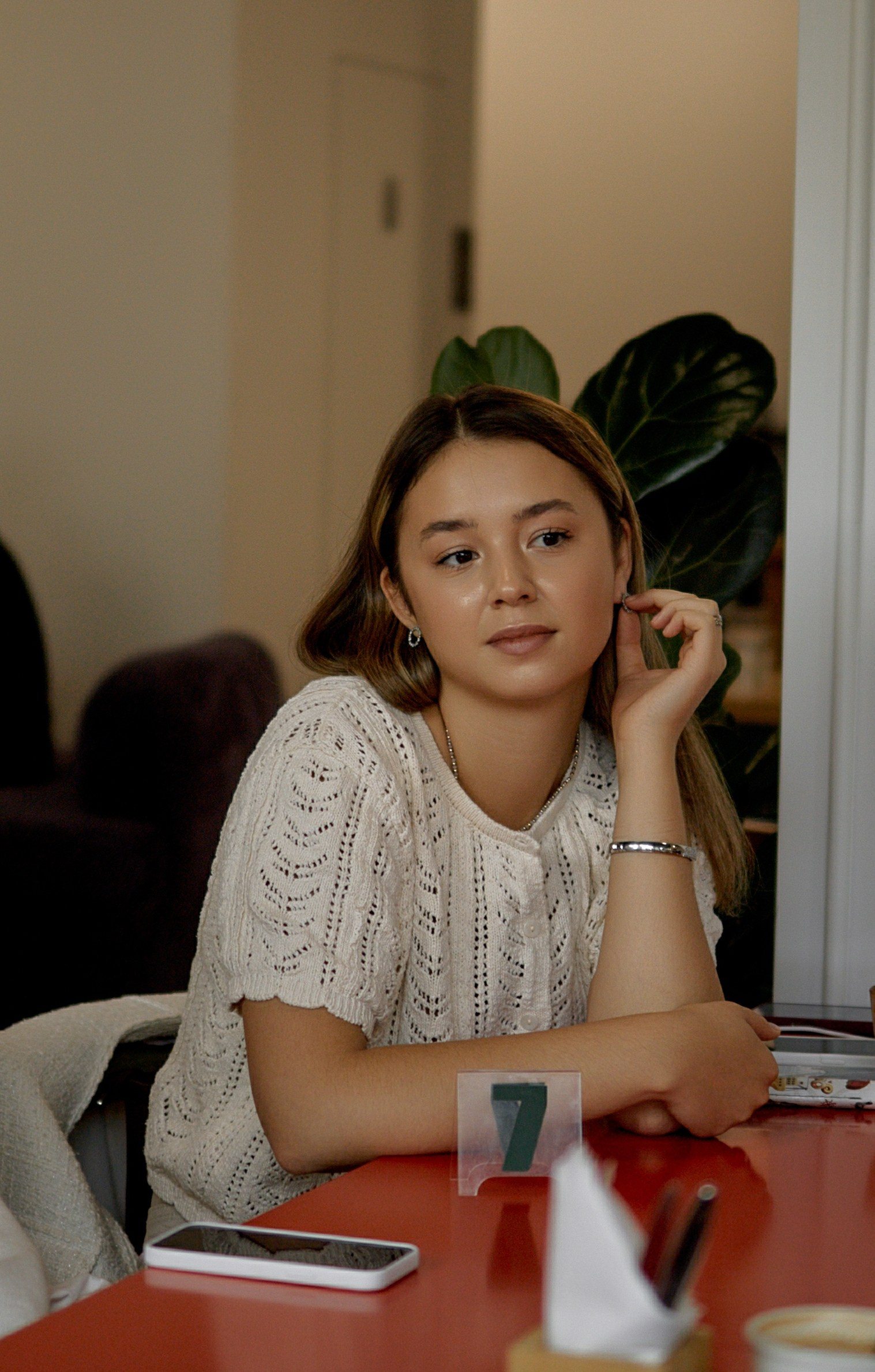 Бизнес бранч юриста. Фотограф в Челябинске Андрей Гудз