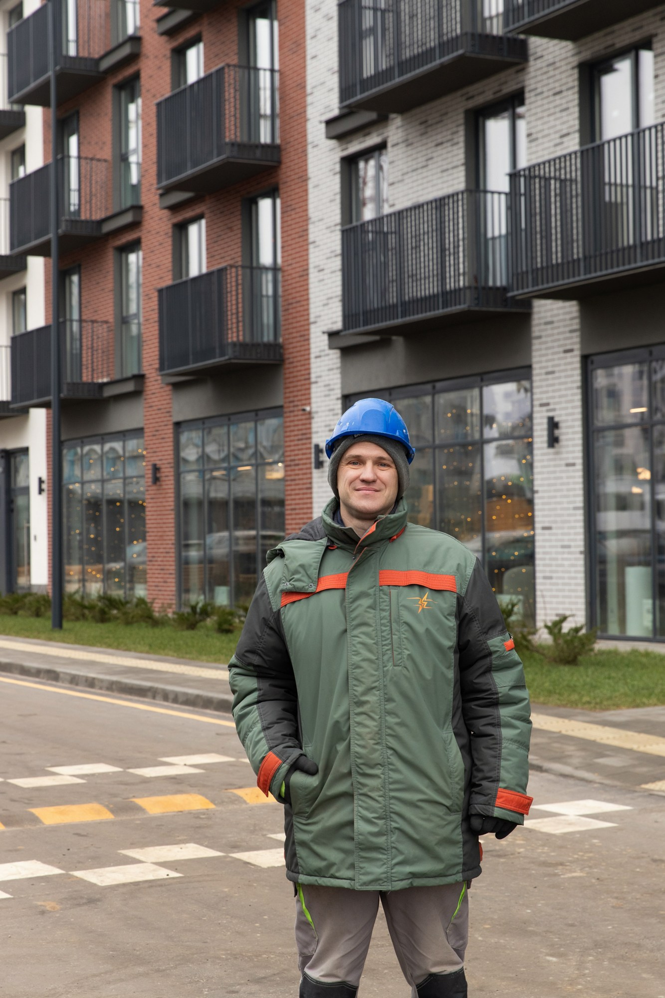 Эсмо-плюс. Профессиональный фотограф Анастасия Кохно