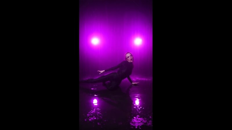 Танцы. Видеограф Кротов Максим