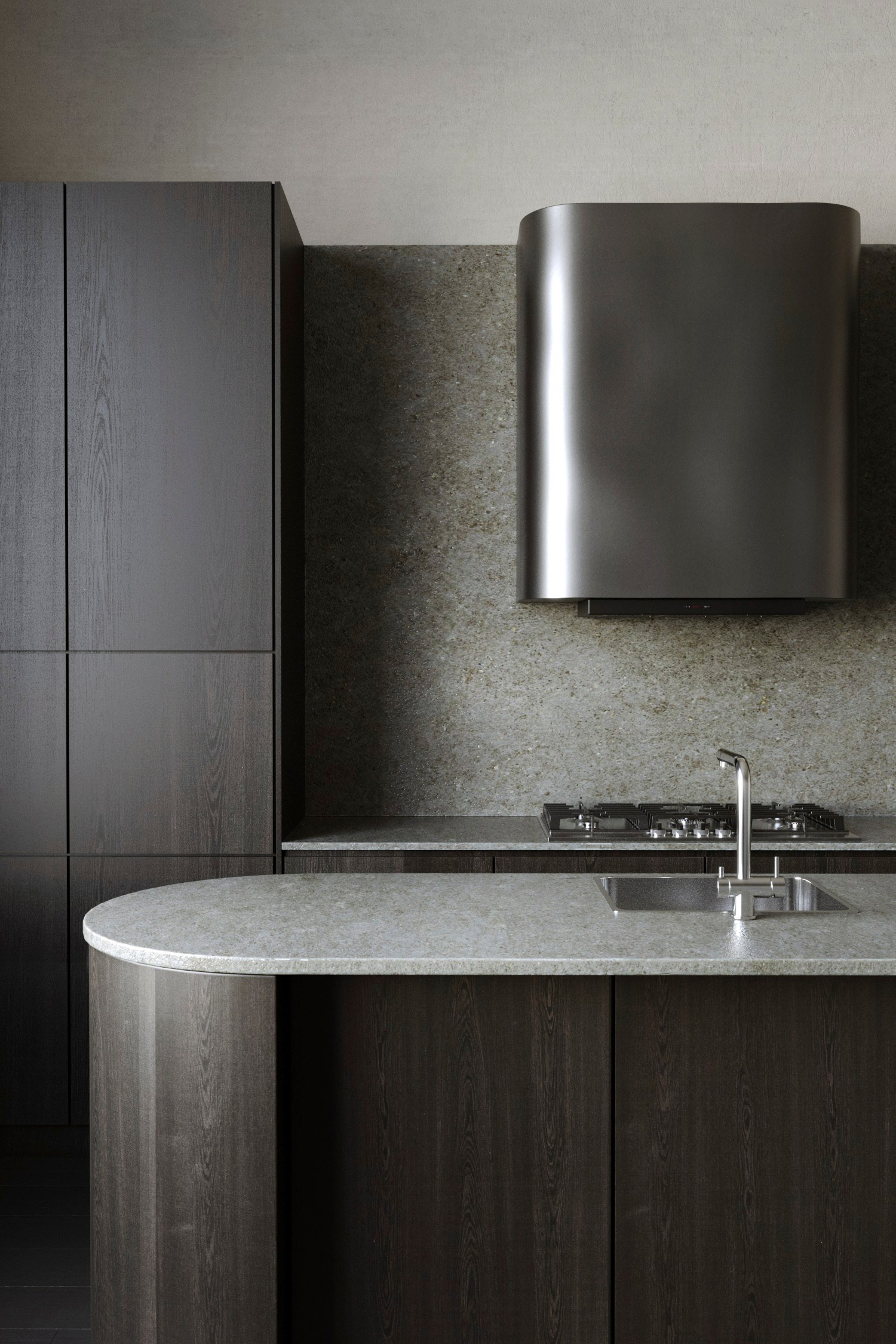 LYBRARY 1. Визуализации Дизайн проектов