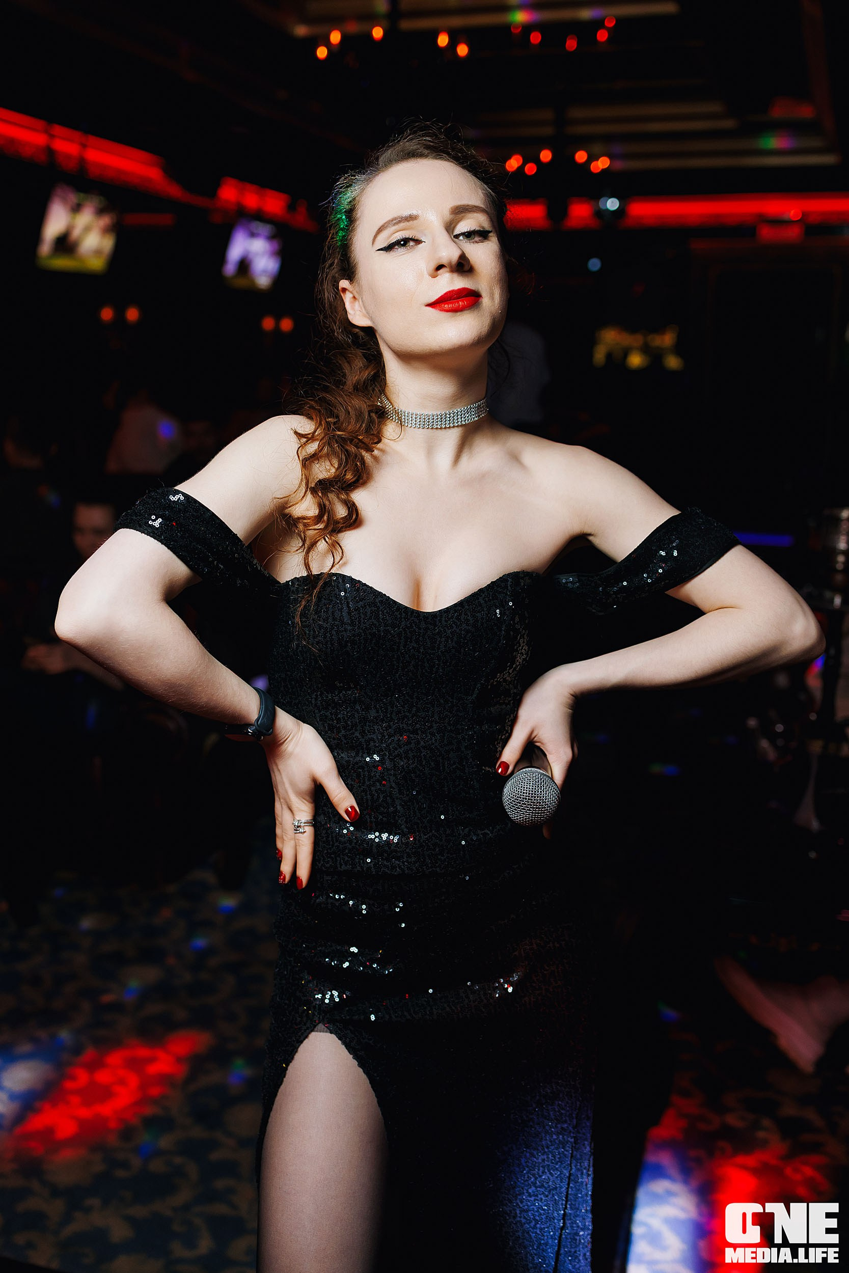 Фоторепортаж из РК Планета. One Media Life: фоторепортажи, фотоотчеты с мероприятий и заведений