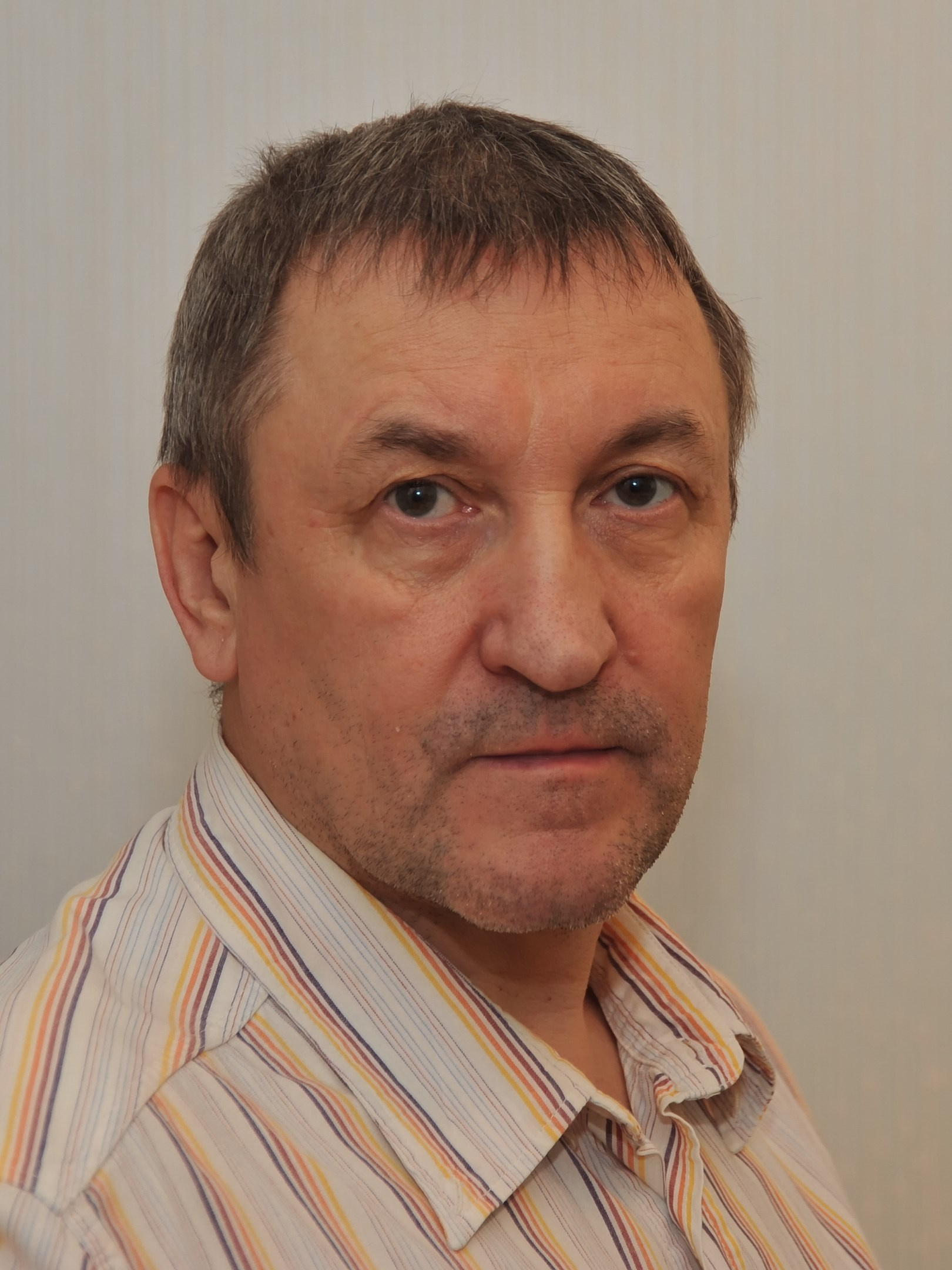 Вениамин Крайнов