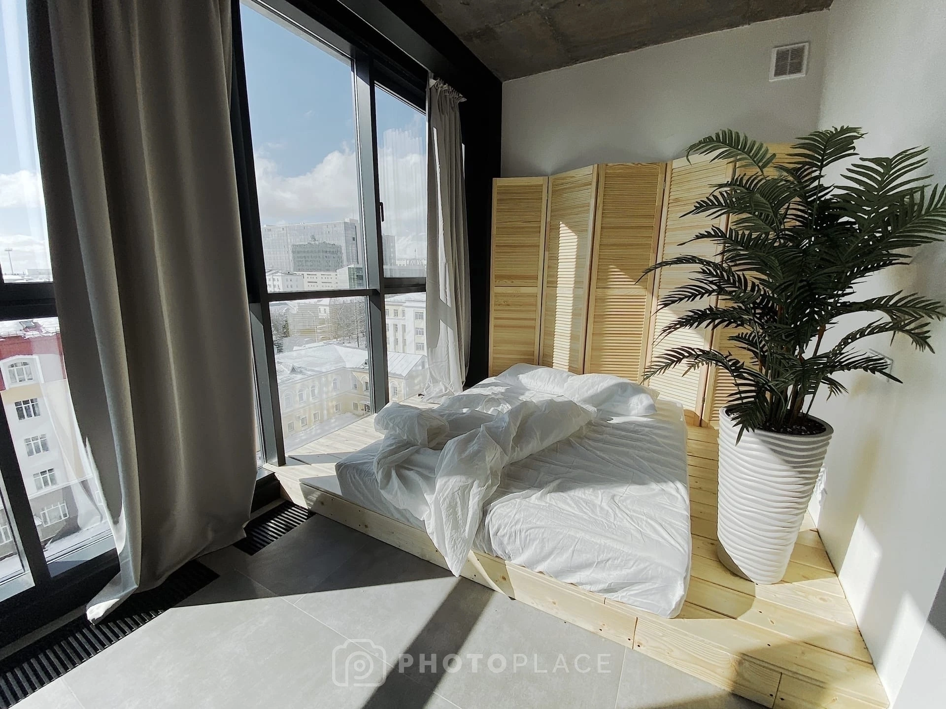 Ballance Studio фотостудия в Уфе