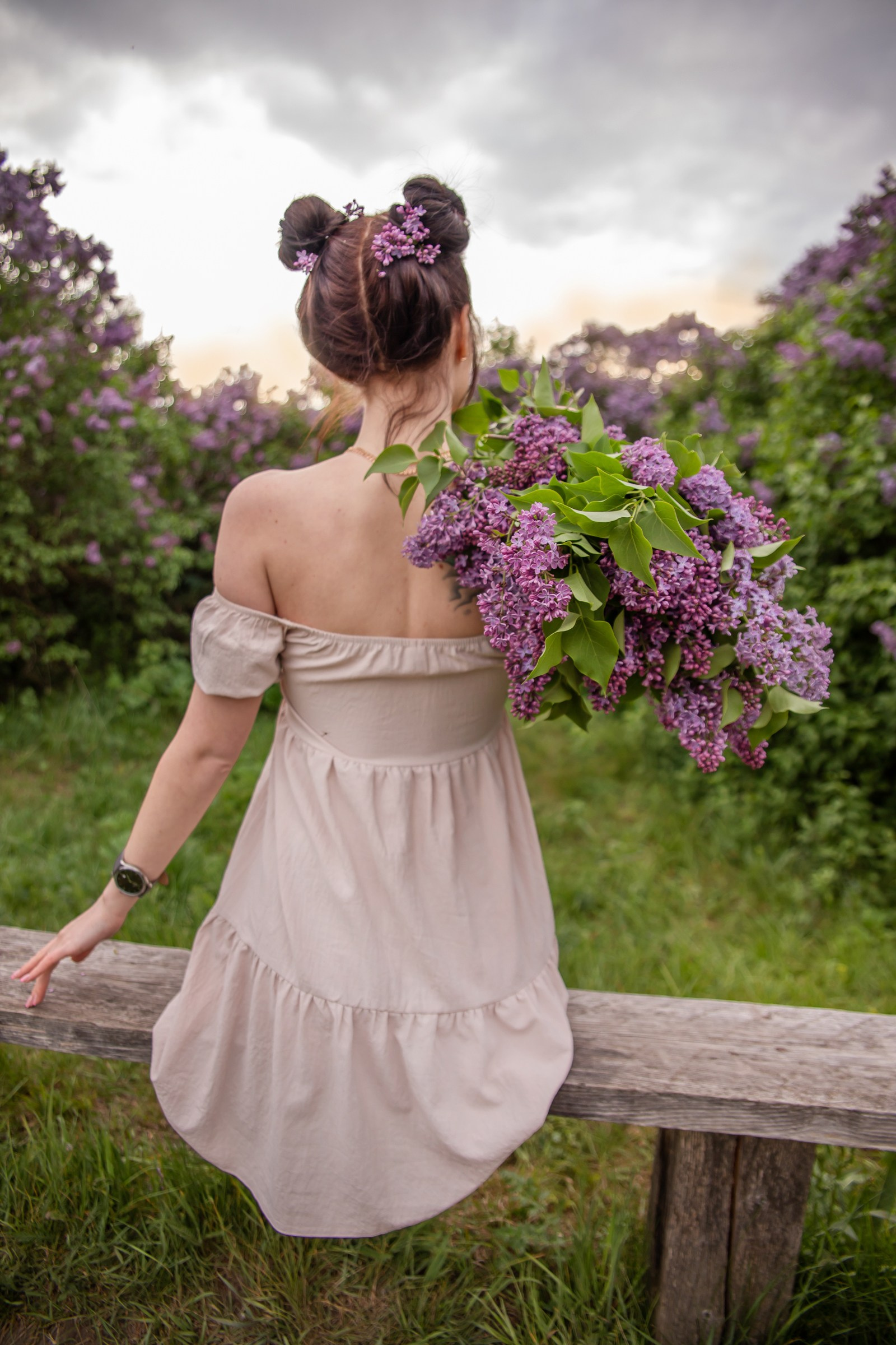 Фотограф Галина Трухина