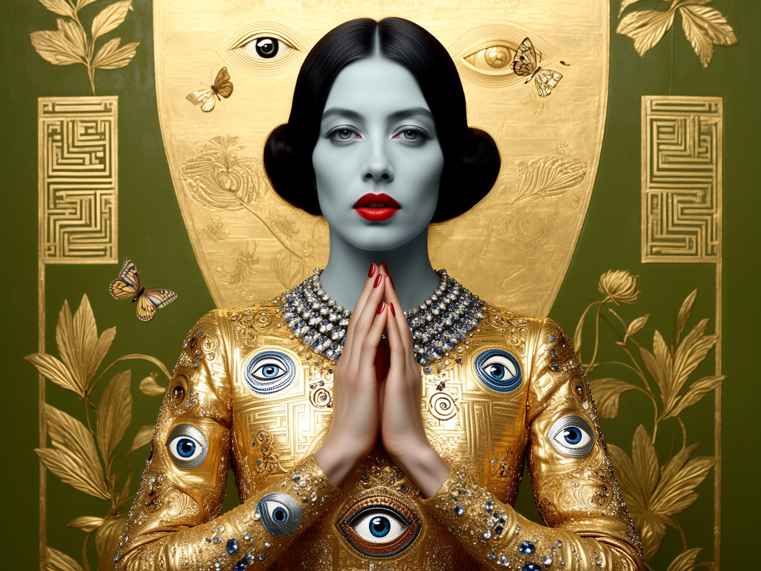 Два слова про ИИ в фотографии. Фотограф Алексей Школдин. Новосибирск