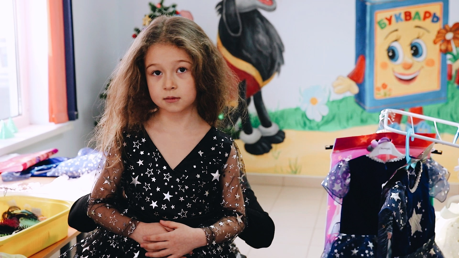 Видеосъёмка в детском саду в Краснодаре. Видеосъёмка праздников в Краснодаре