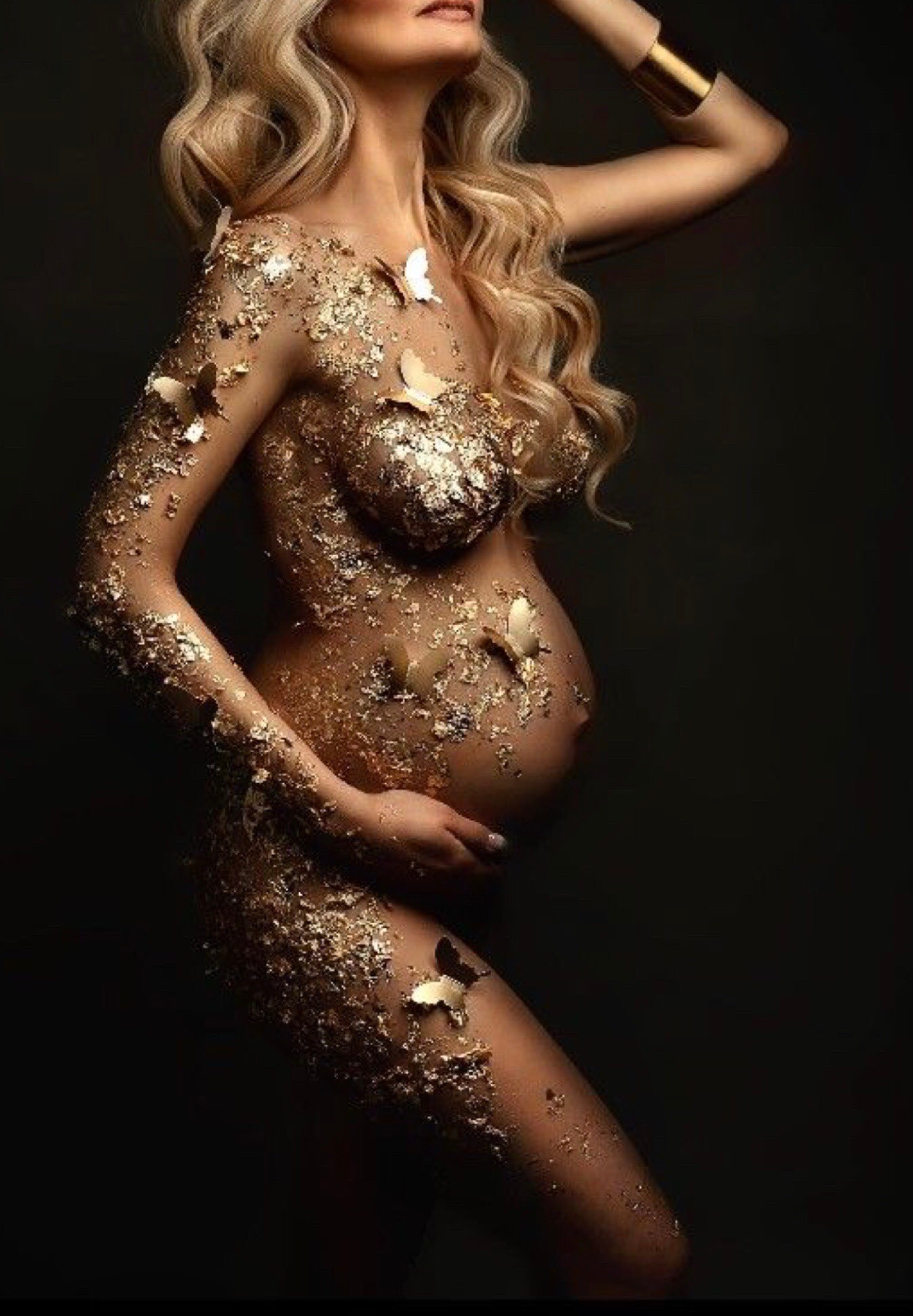 Гардероб «Exclusive». Фотограф Санкт-Петербург