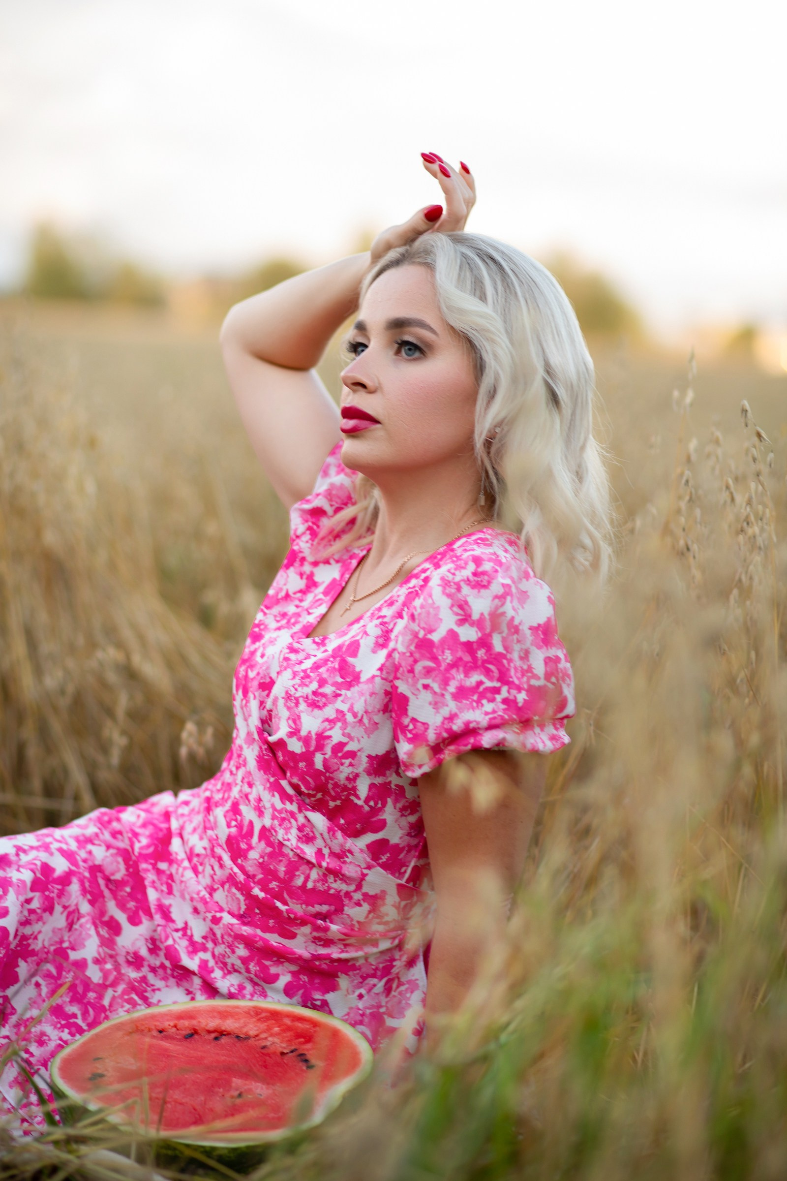 Фотограф Галина Трухина