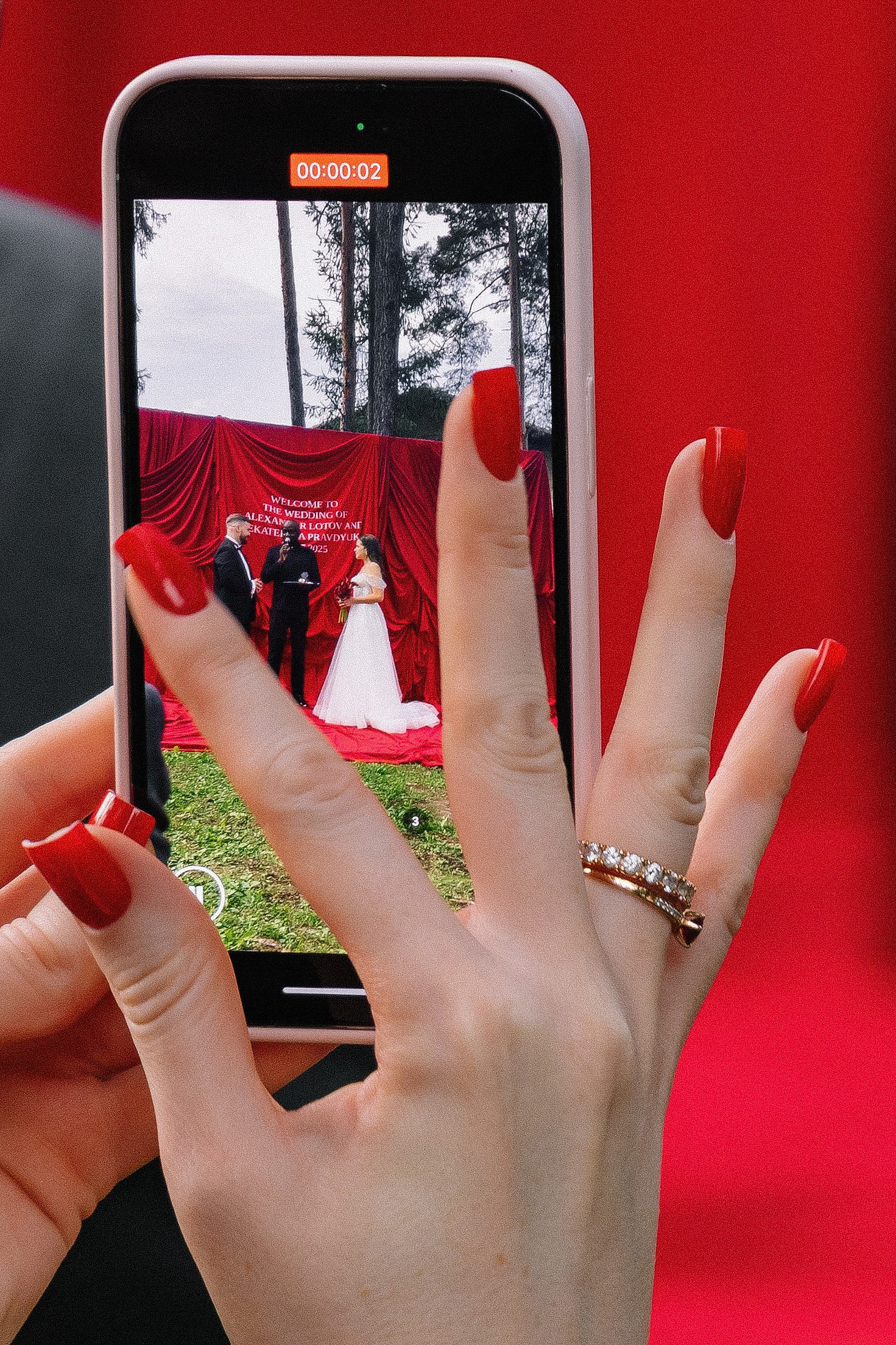 Свадебный фотограф и видеограф в Москве, Виктор Архилюк