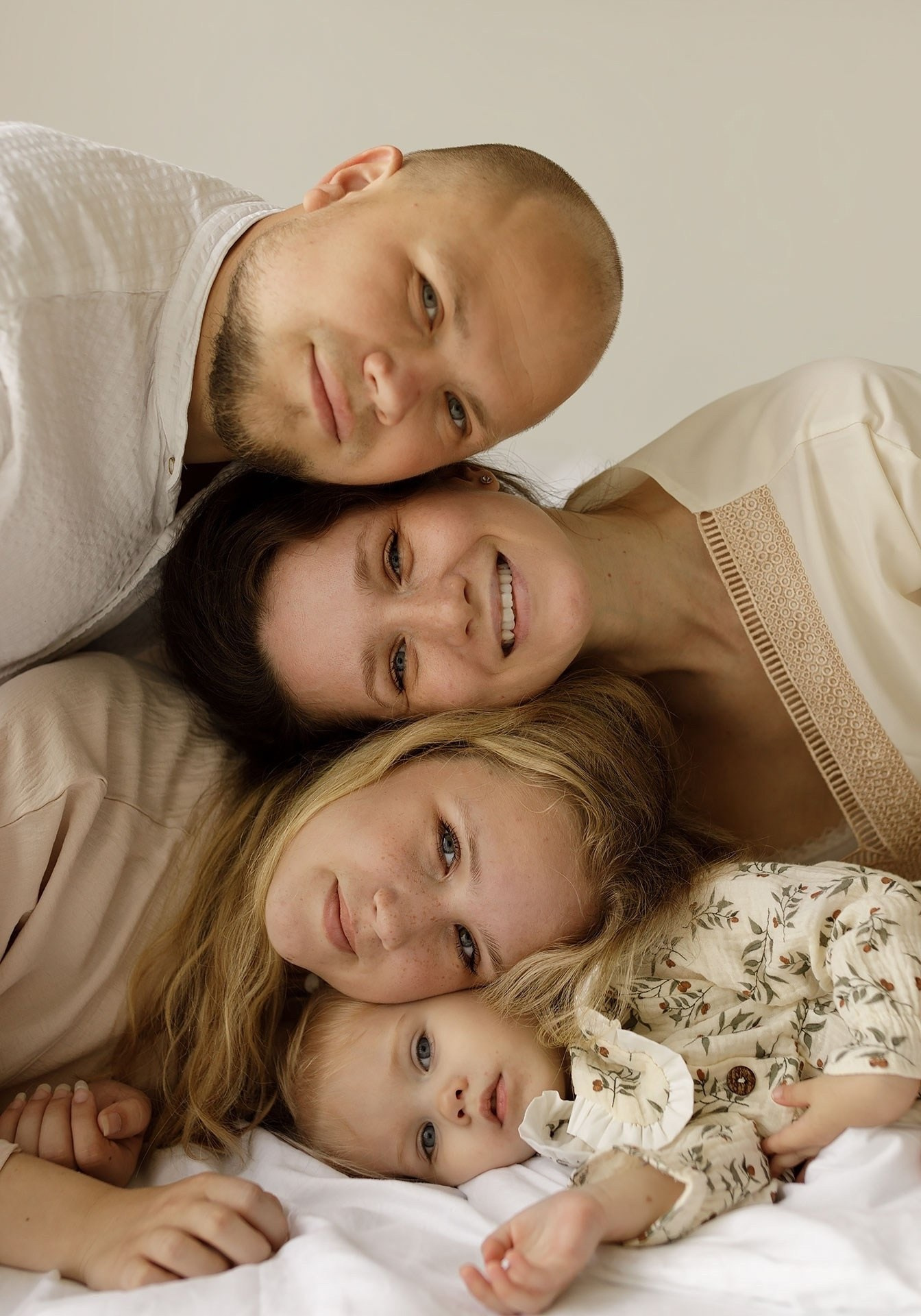 Семейная и детская съёмка. Семейный и детский фотограф-новорожденных Ярославль и Москва