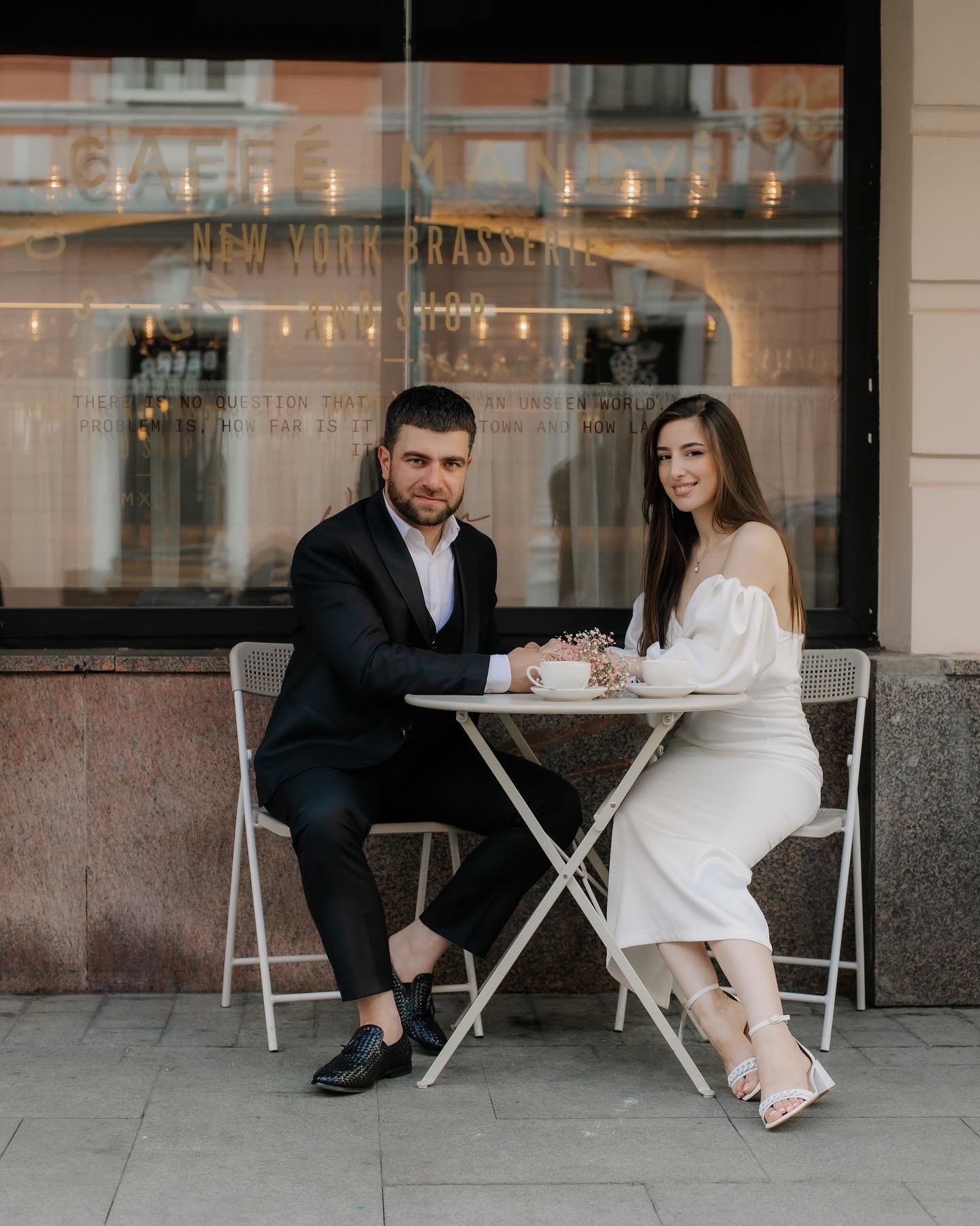 Фотограф в г. Москве Армина Карапетян