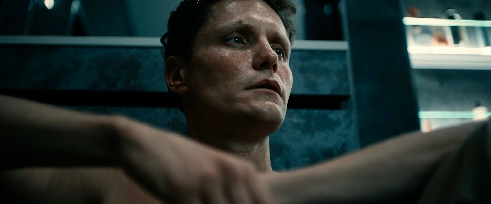 СТИЛЛЫ. STAGE 8, постпродакшн кино и сериалов, Москва