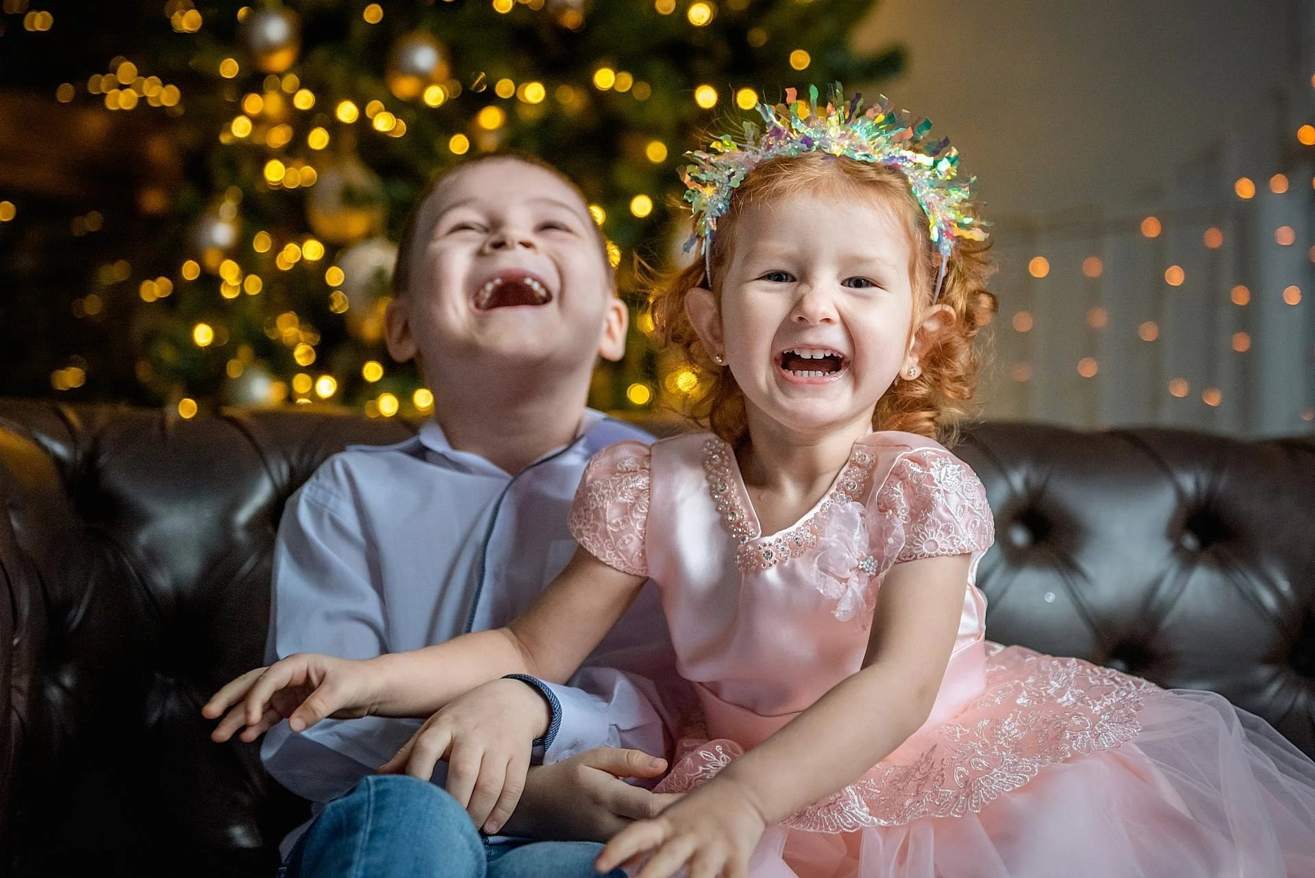 Новогодняя фотосессия для беременных в Ростове на Дону