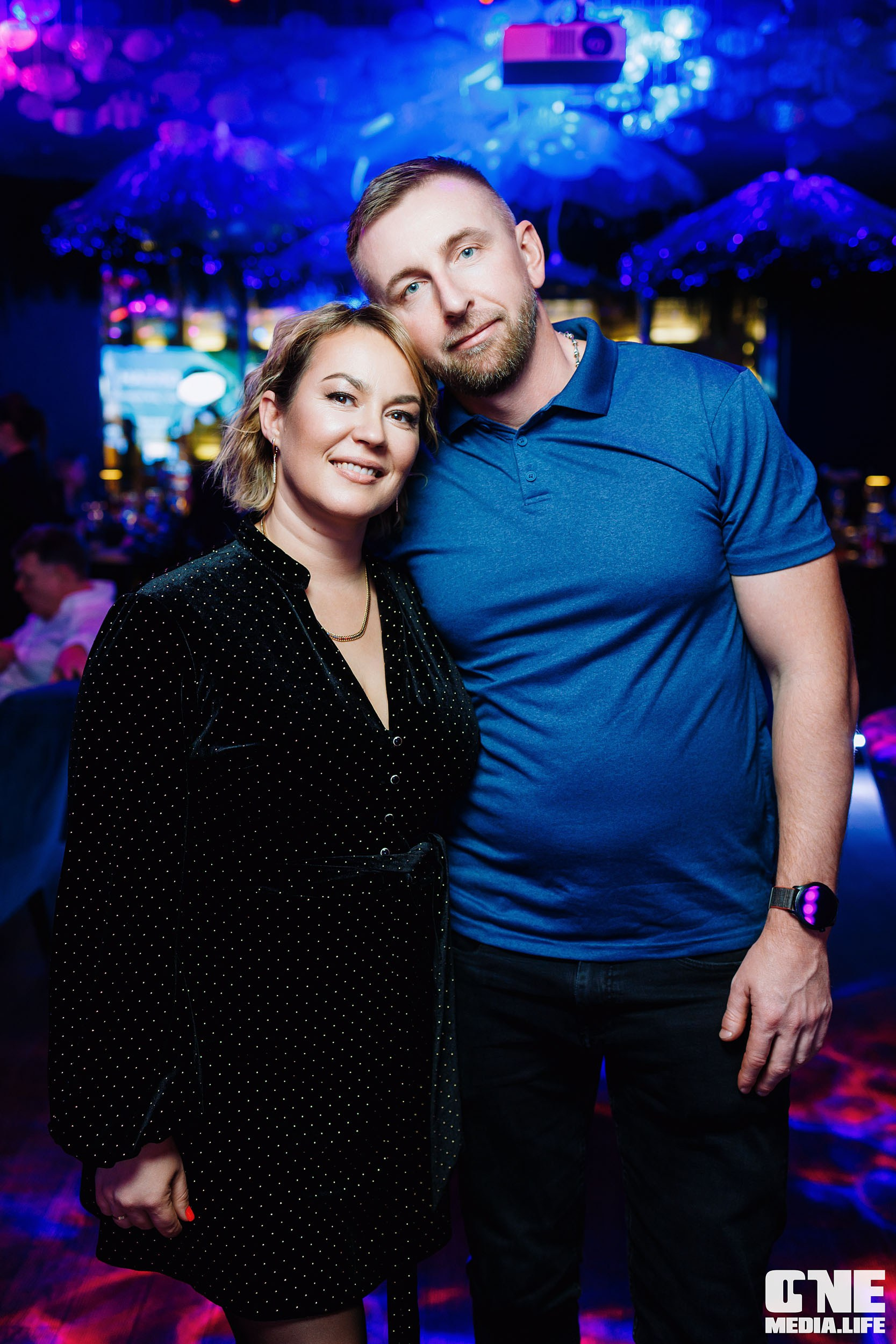 Фоторепортаж из ресторана Океан. One Media Life: фоторепортажи, фотоотчеты с мероприятий и заведений