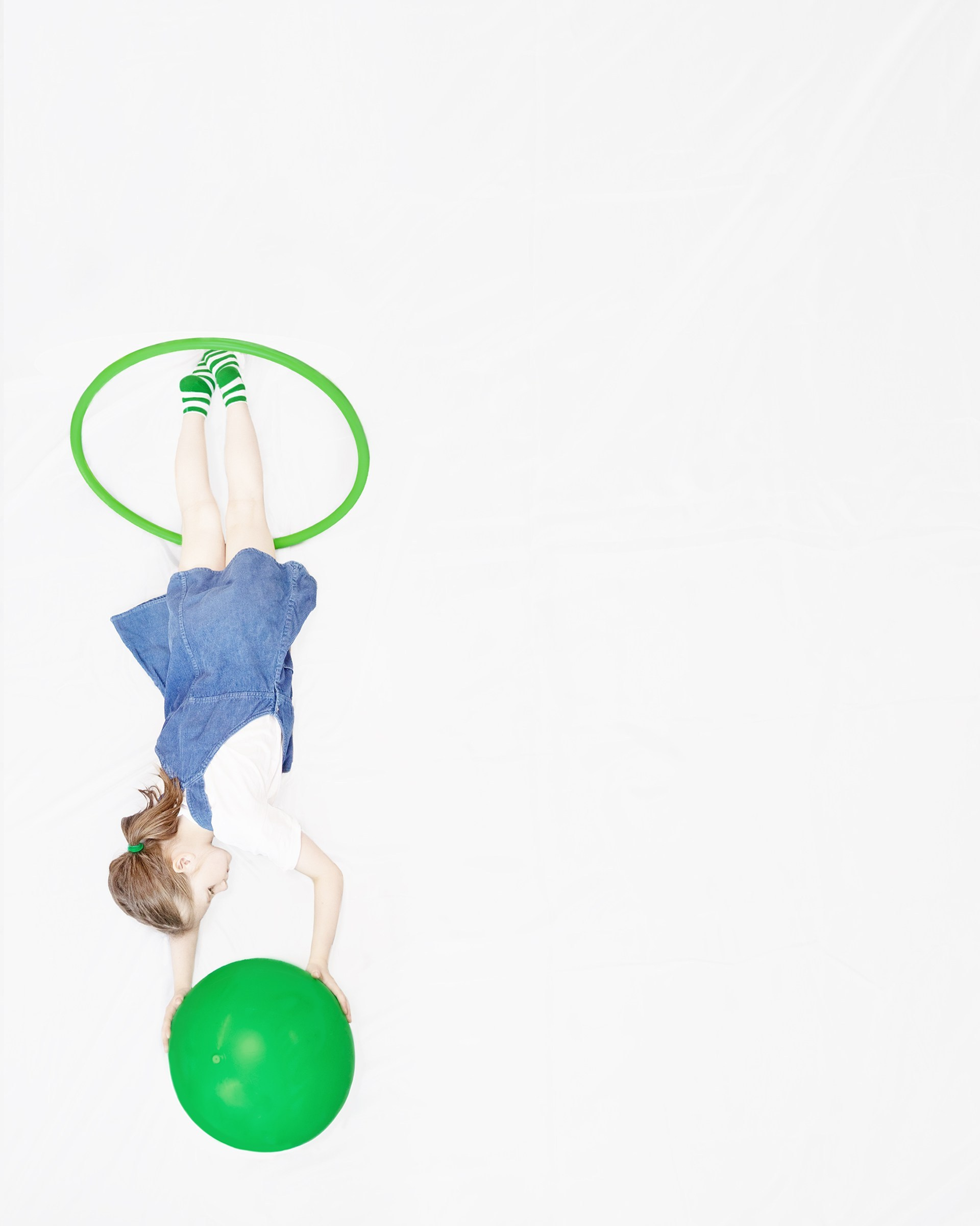 Фотография из личного проекта Марии Манышкиной