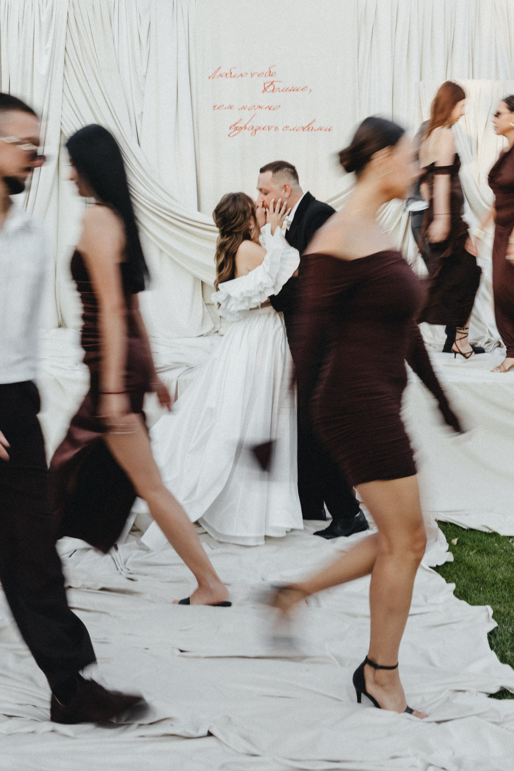 Свадебный и семейный фотограф и видеограф в Крыму | Алёна Межевова