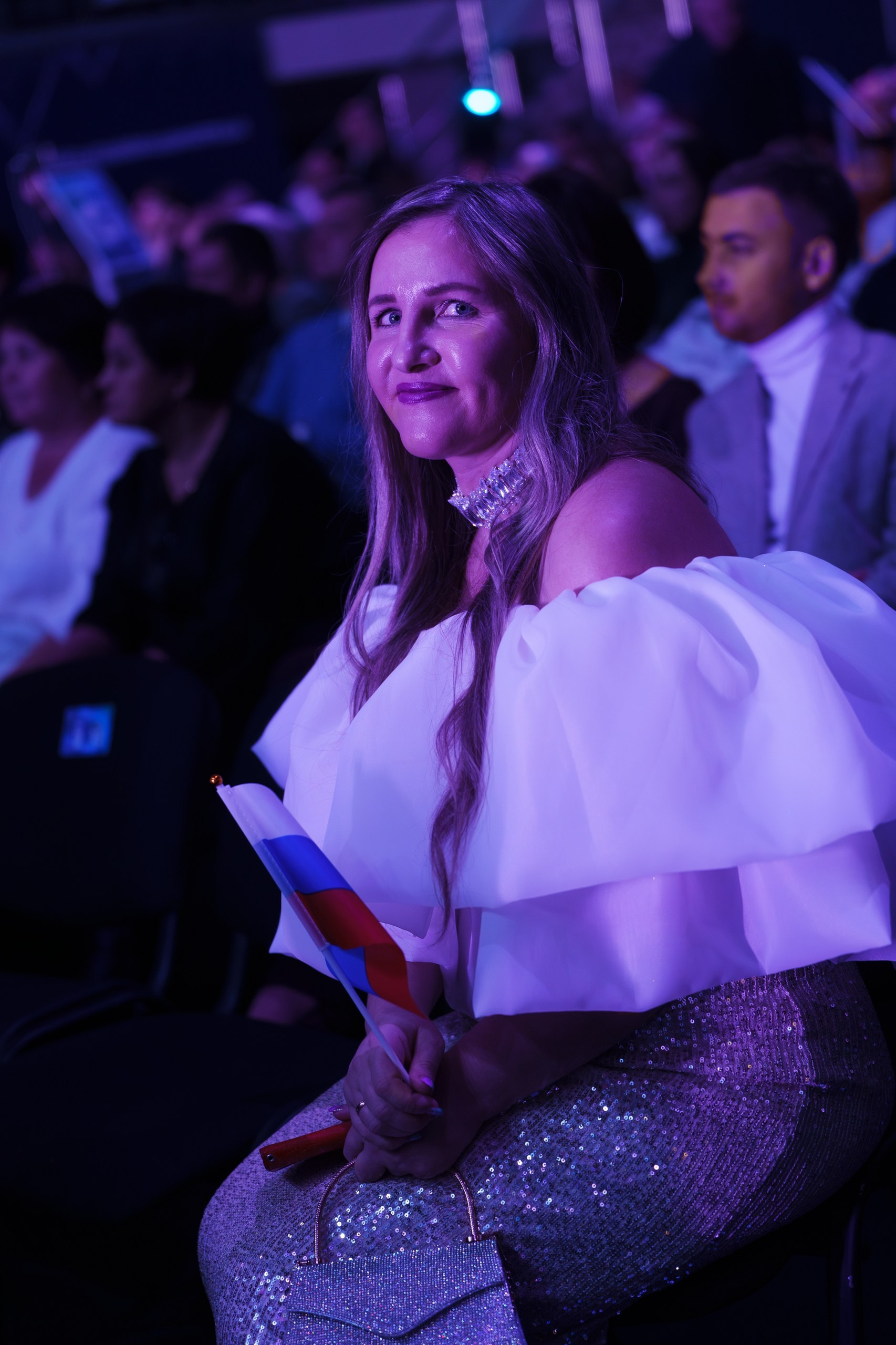 Конференция Greenleaf в Уфе — главное бизнес-событие ноября 2025 года