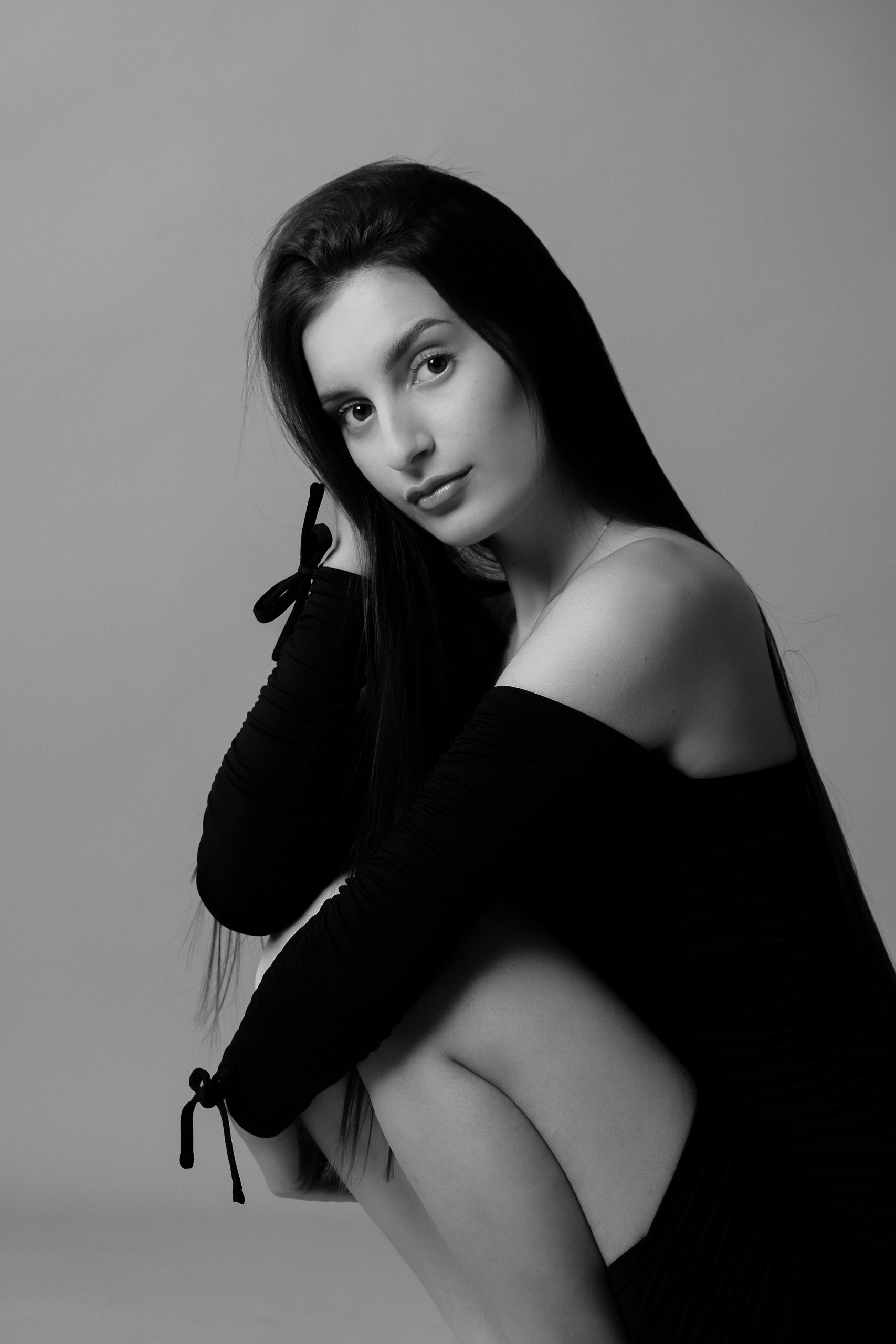 Love Story. Фотограф Надршина Лилия