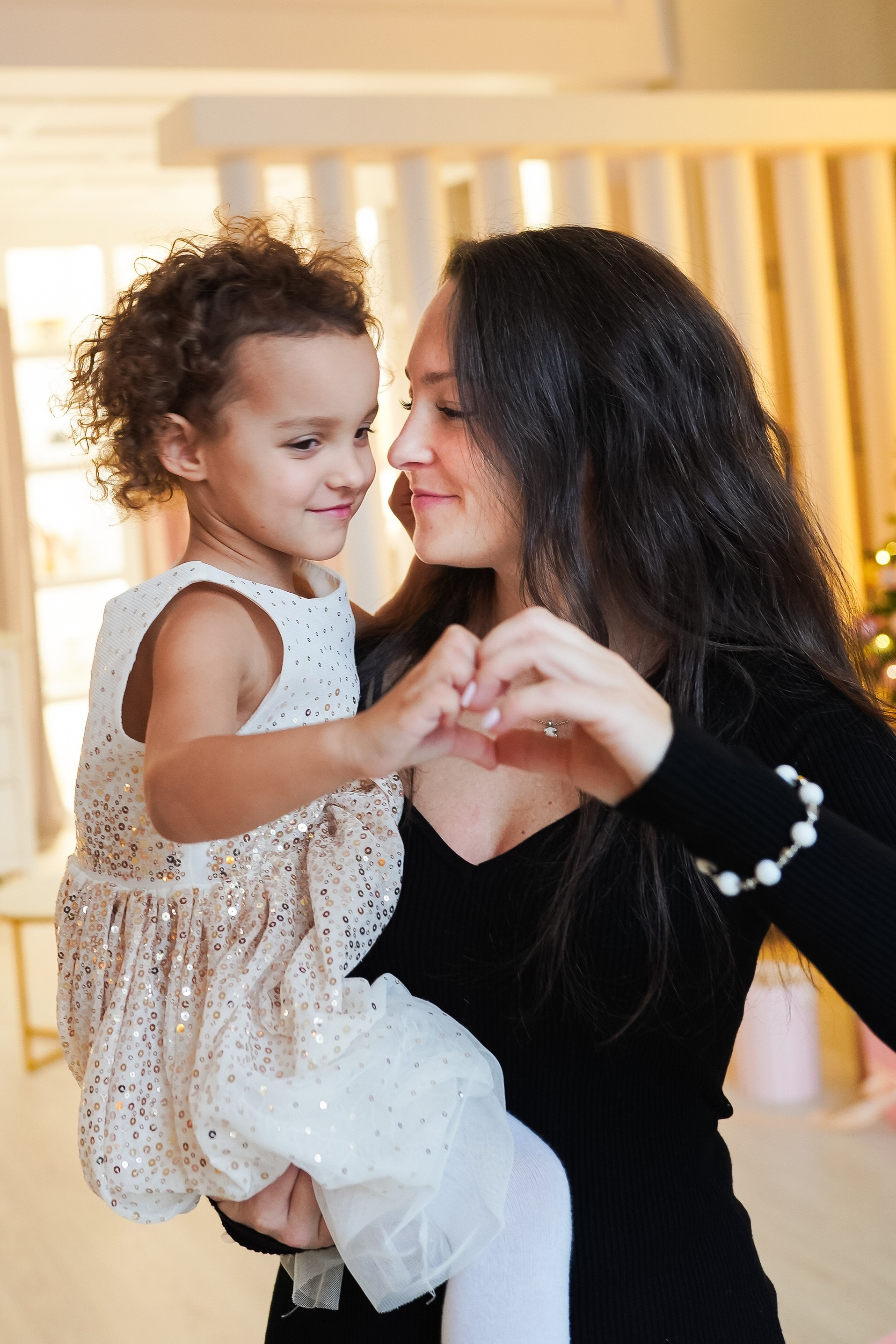 День рождения Алисы. Семейный lifestyle фотограф Наталья Разгуляева в Москве