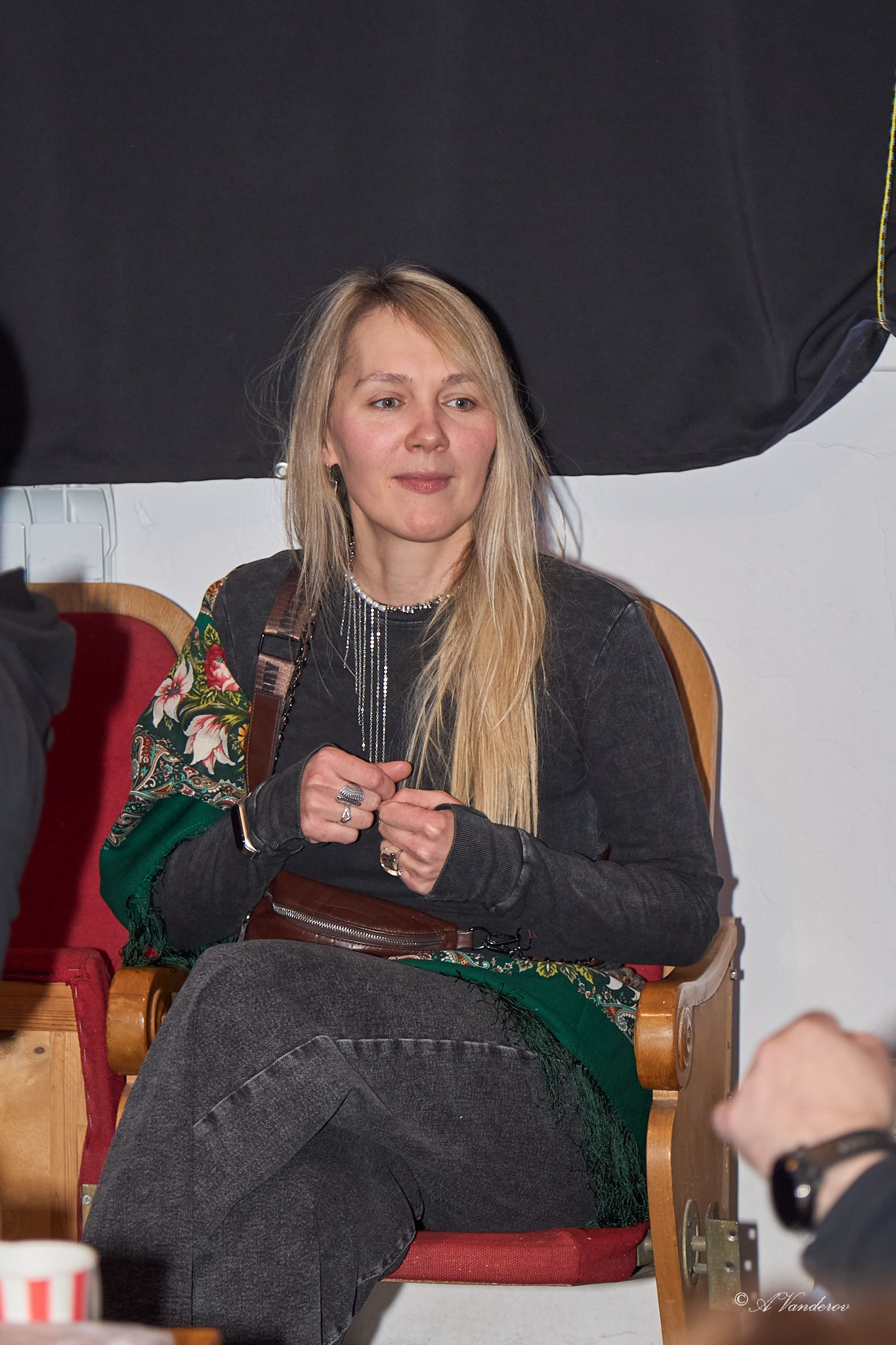 Турнир менестрелей. Фотограф Омск | Александр Вандеров