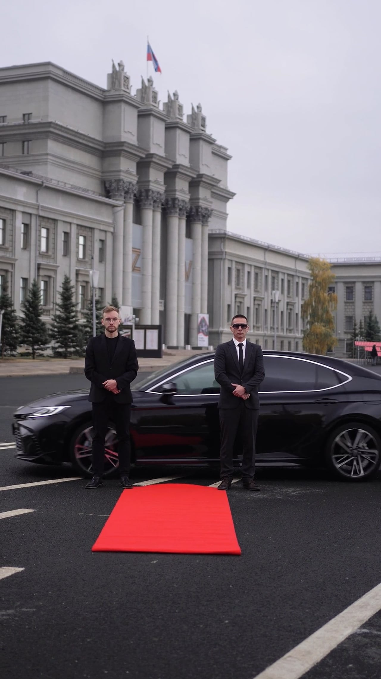 Креативные видео. Видеограф и рилс-продюсер в Самаре Ковалева Ксю