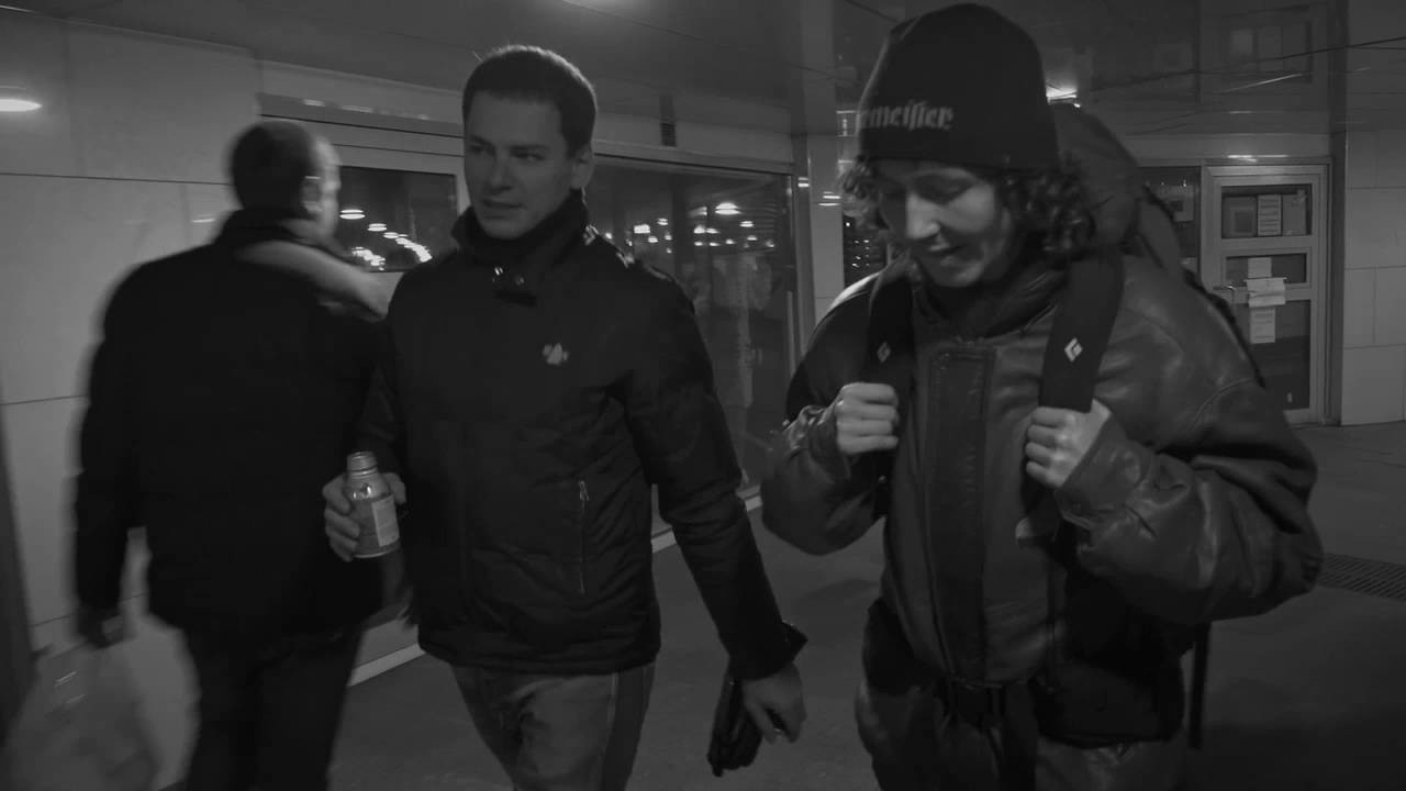 Режиссёр короткого метра
