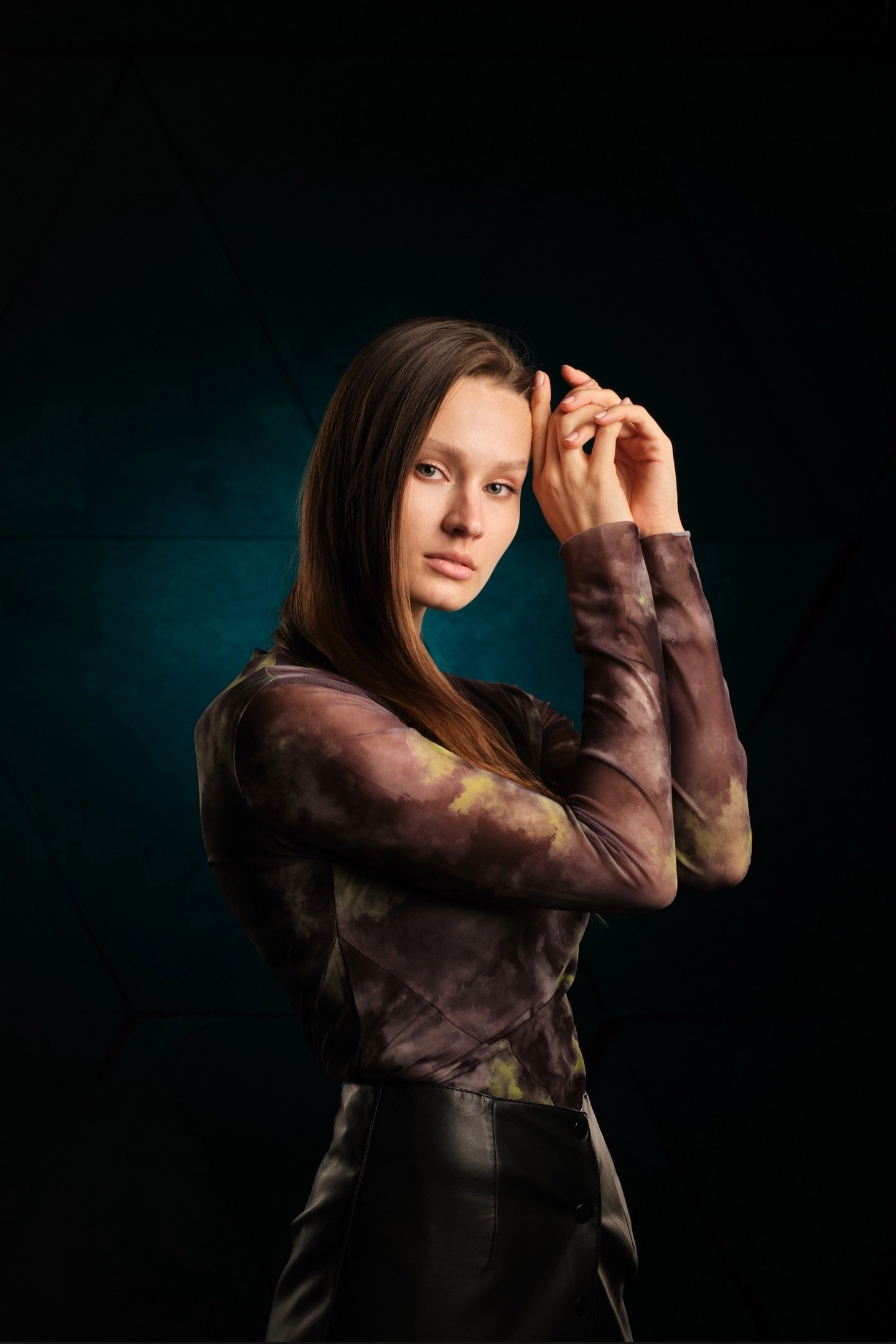 IVA studio. Антон Ив