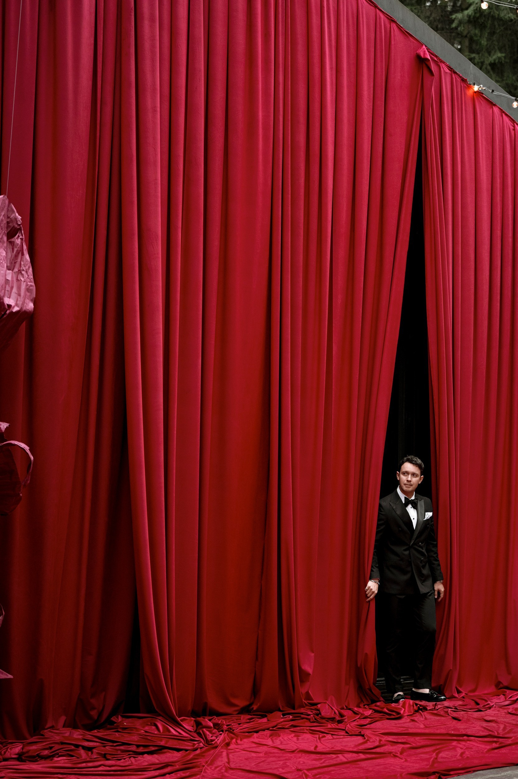 Фотограф Антон Горин