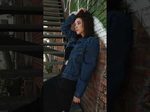 Уличные фотосессии. Валентина Похомова — профессиональный фотограф в Екатеринбурге