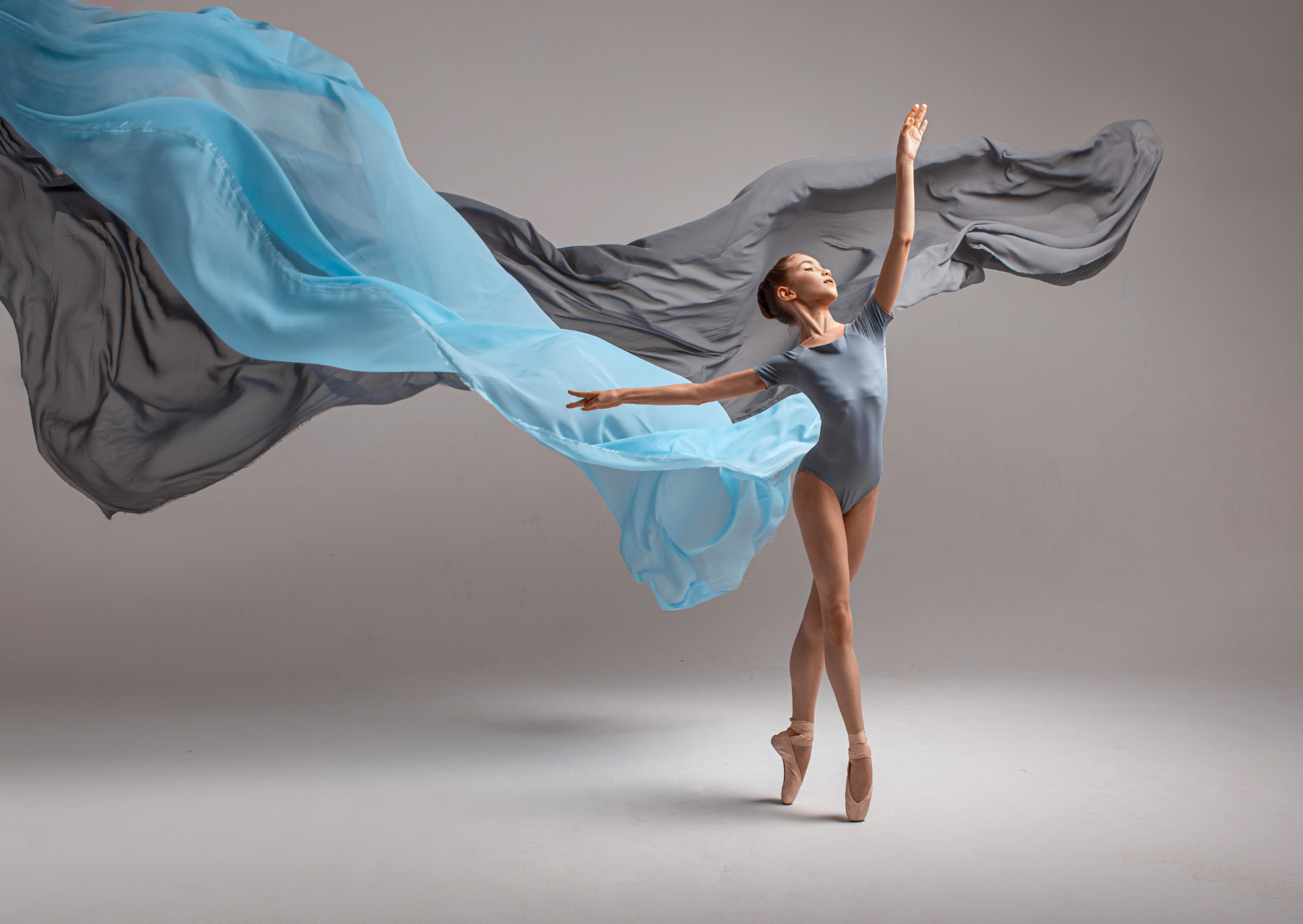 Фотодень «Душа Балета» в Санкт-Петербурге. Балетный фотограф Алина Ханько — Душа Балета