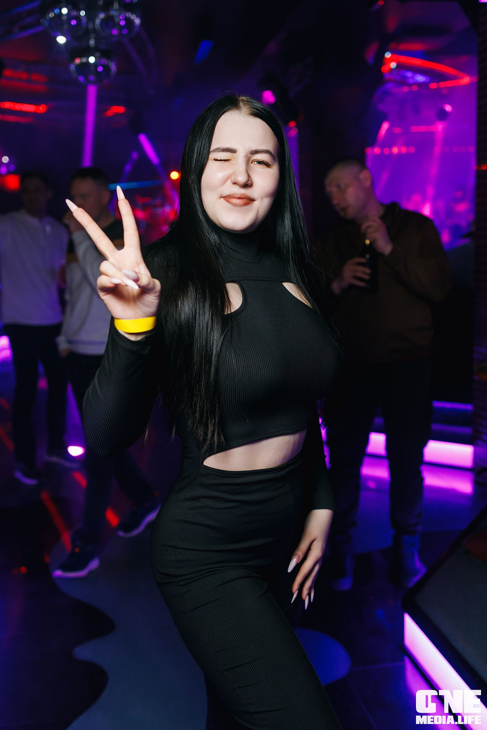 Фоторепортаж из РК Планета. One Media Life: фоторепортажи, фотоотчеты с мероприятий и заведений