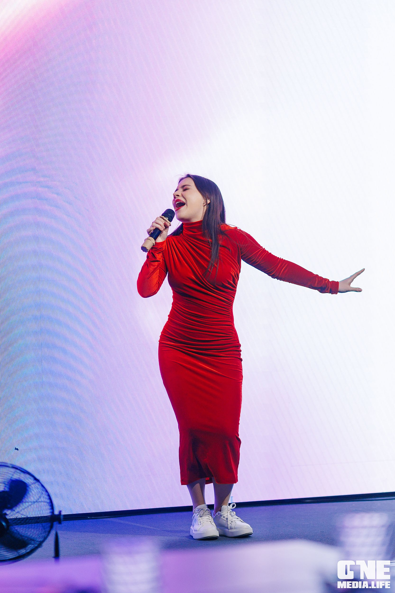 Фоторепортаж из ресторана Океан. One Media Life: фоторепортажи, фотоотчеты с мероприятий и заведений