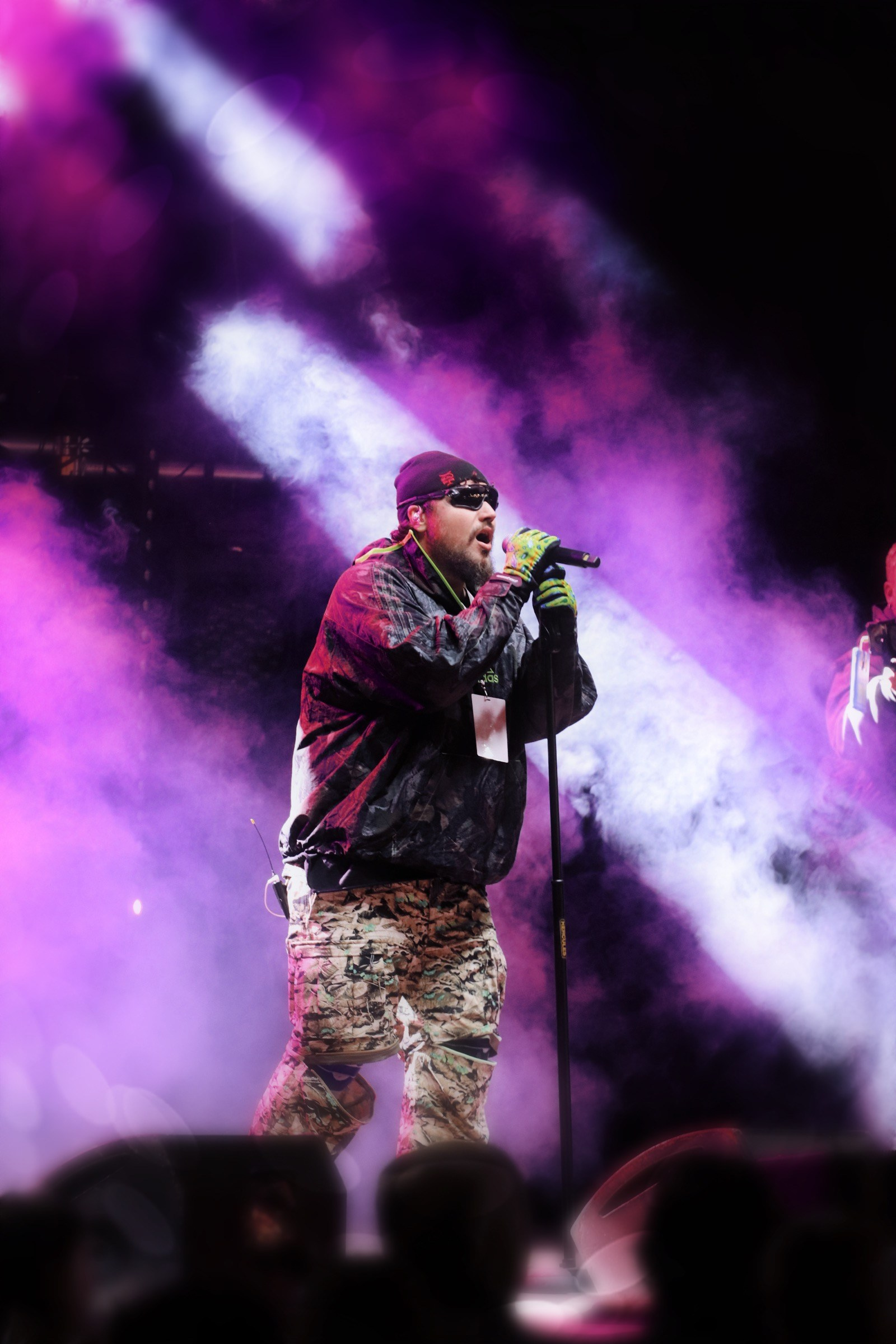 Обо мне. Концертный фотограф