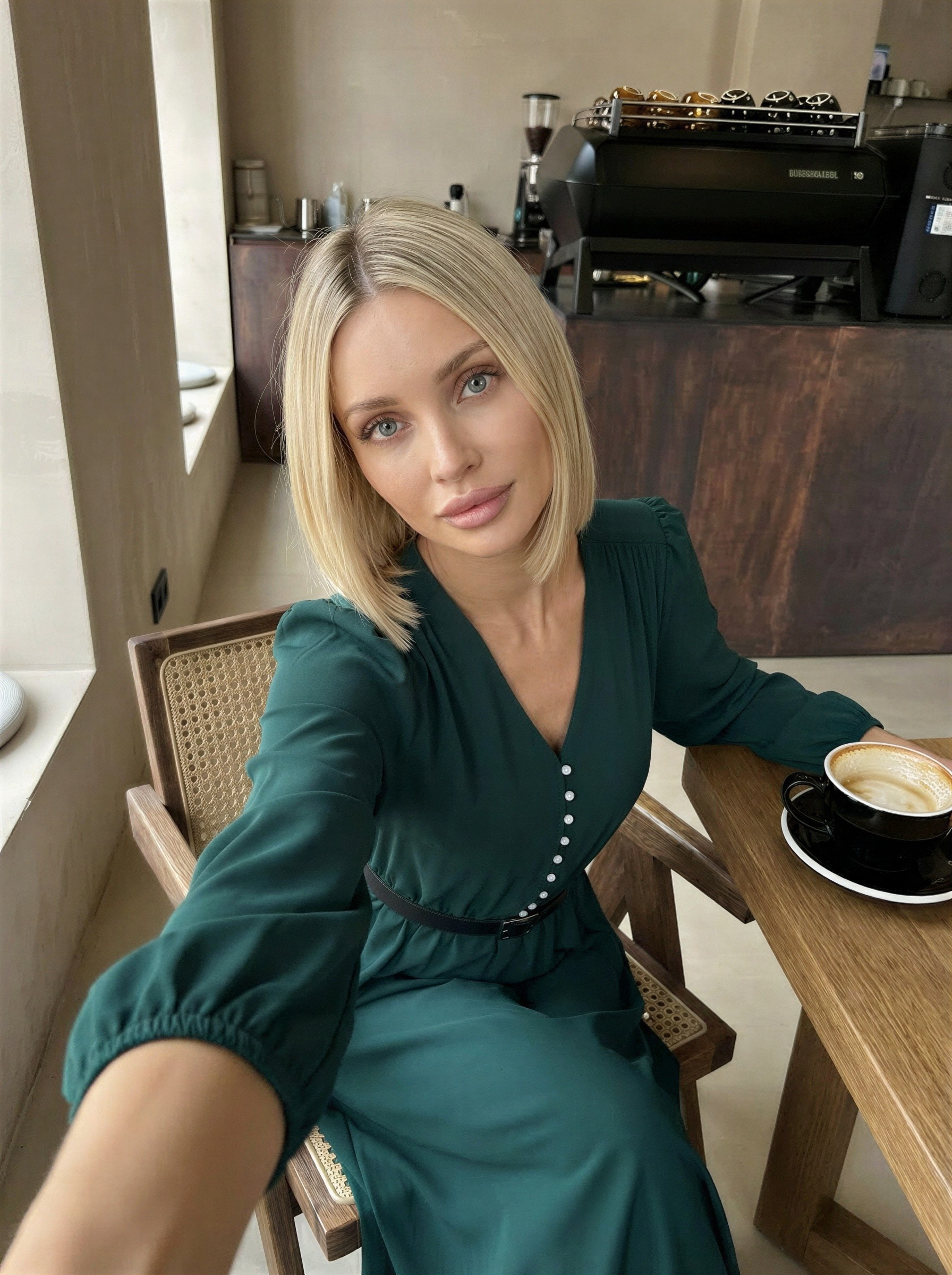 Съёмка на моделях для маркетплейсов. ИИ-фотосъёмка для маркетплейсов в Москве — AI-модели