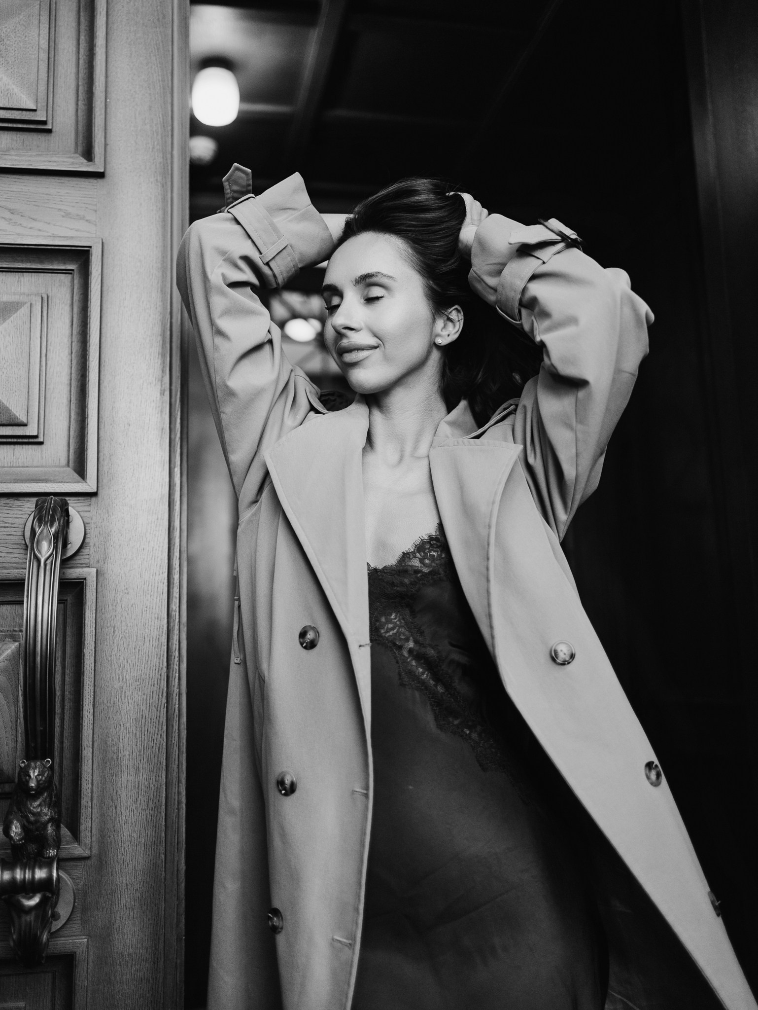 Нонна: фотопрогулка