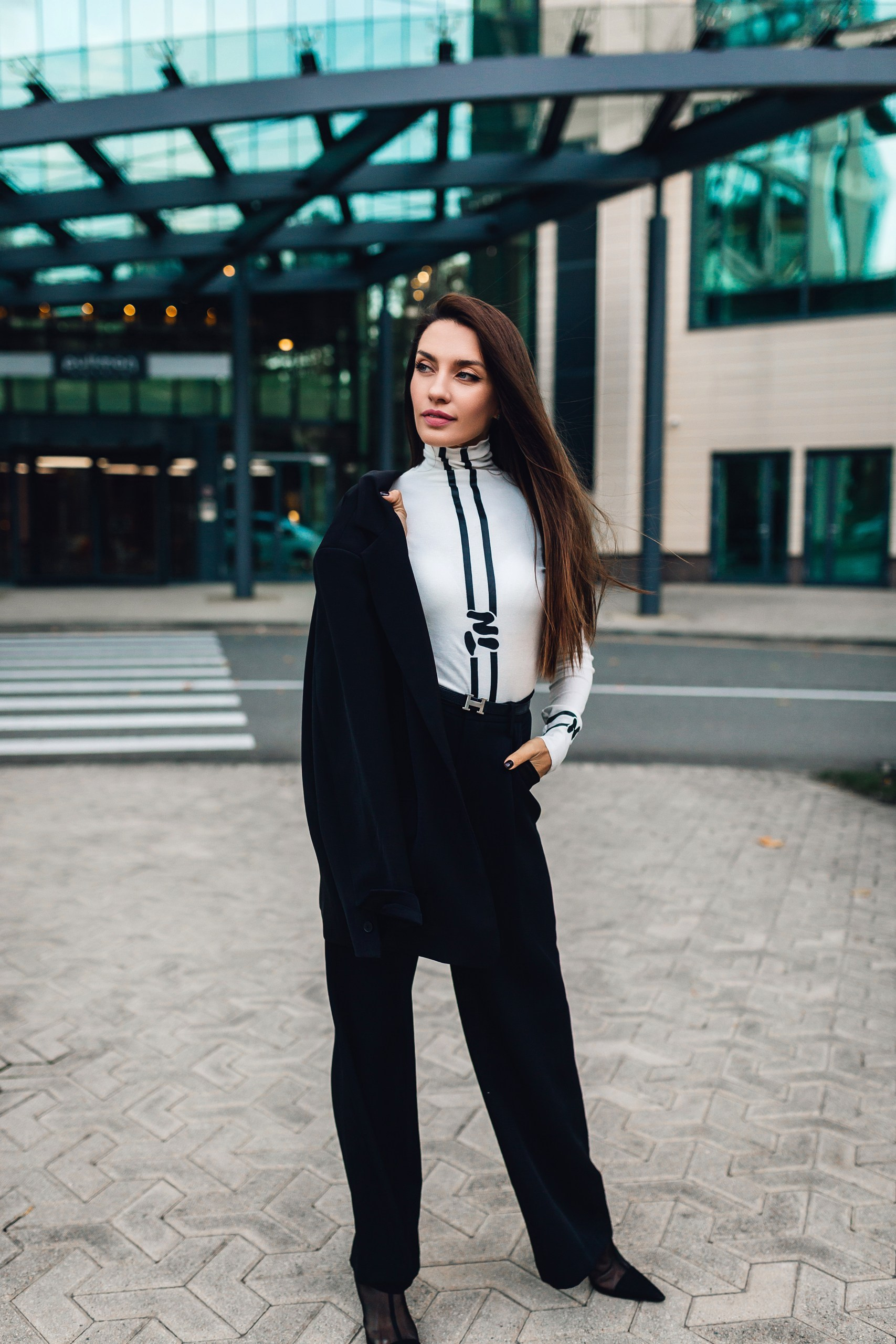 Евгения. Фотограф и видеограф в Сочи Дмитрий Чигарев