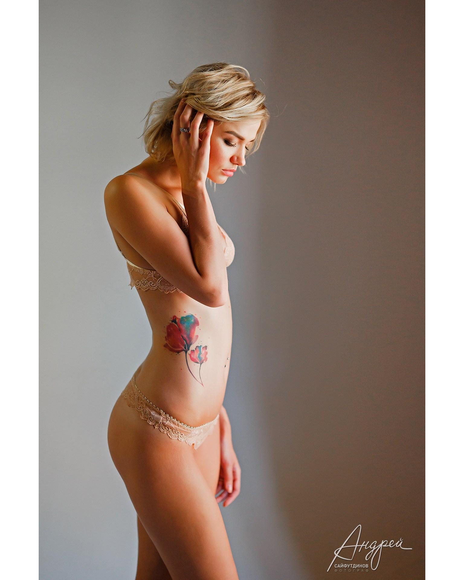 Одежда для ню фотосессии. Свадебный и семейный фотограф в Ростове-на-Дону. Андрей Сайфутдинов