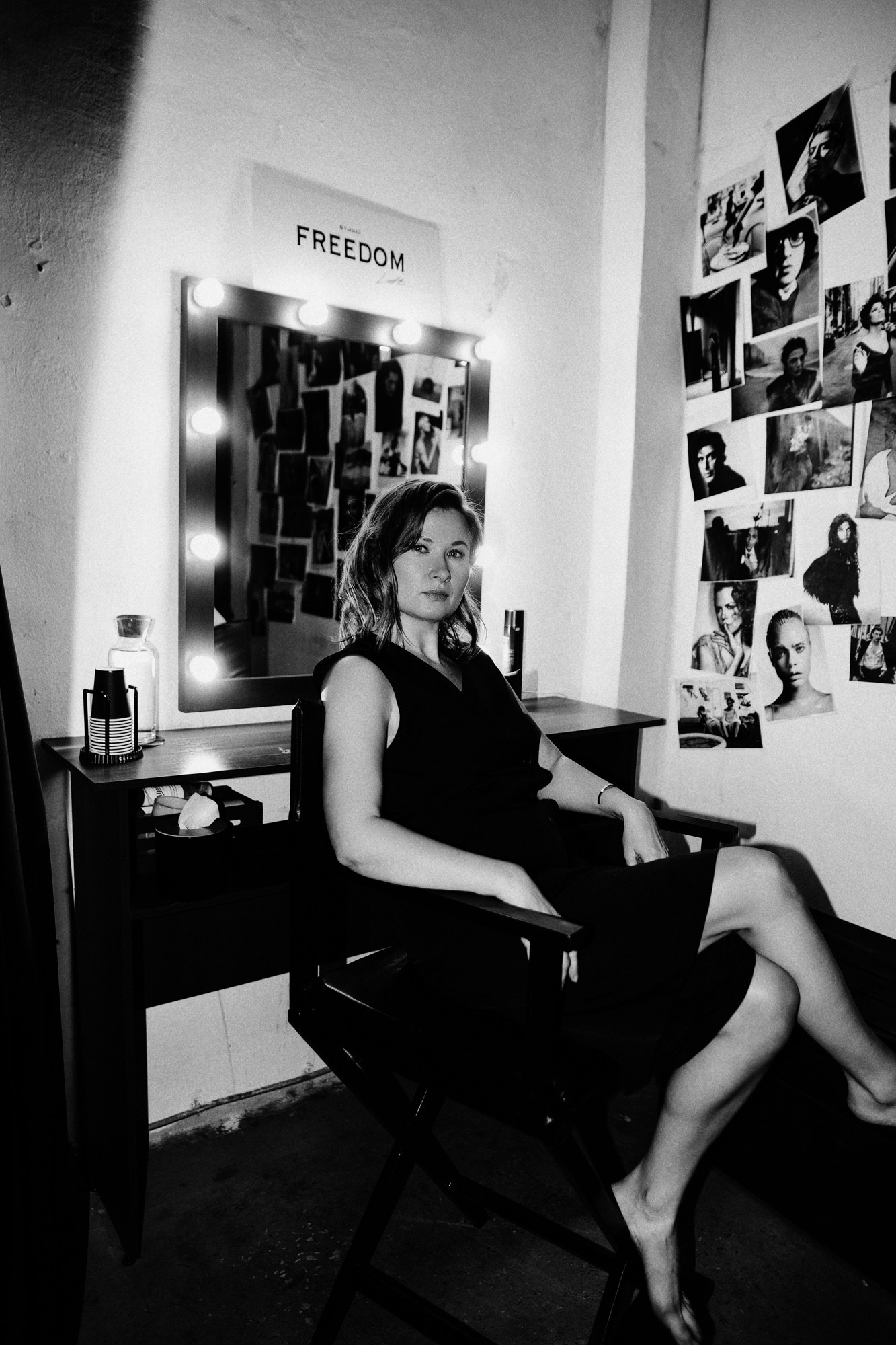 Фотопроект Женя, женский портрет в Тюмени. Портретный фотограф Тюмень Дарья Мустафина