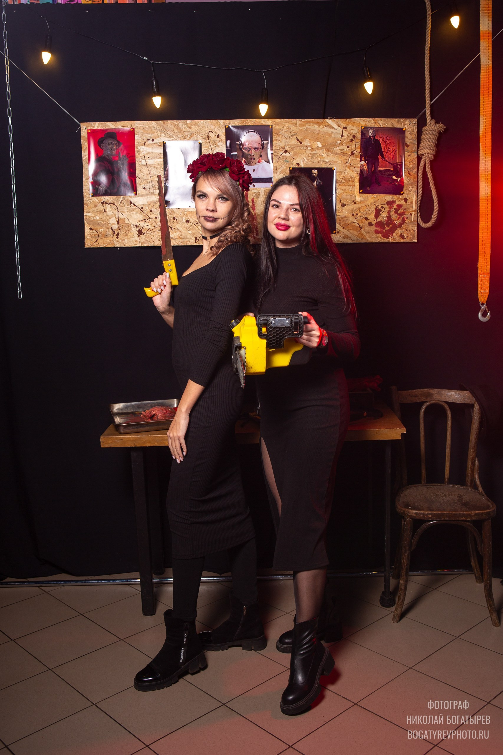 Репортажная съемка в Орловской и Тульских областях — фотограф Николай Богатырев. Профессиональный фотограф в Мценске и Орловской области